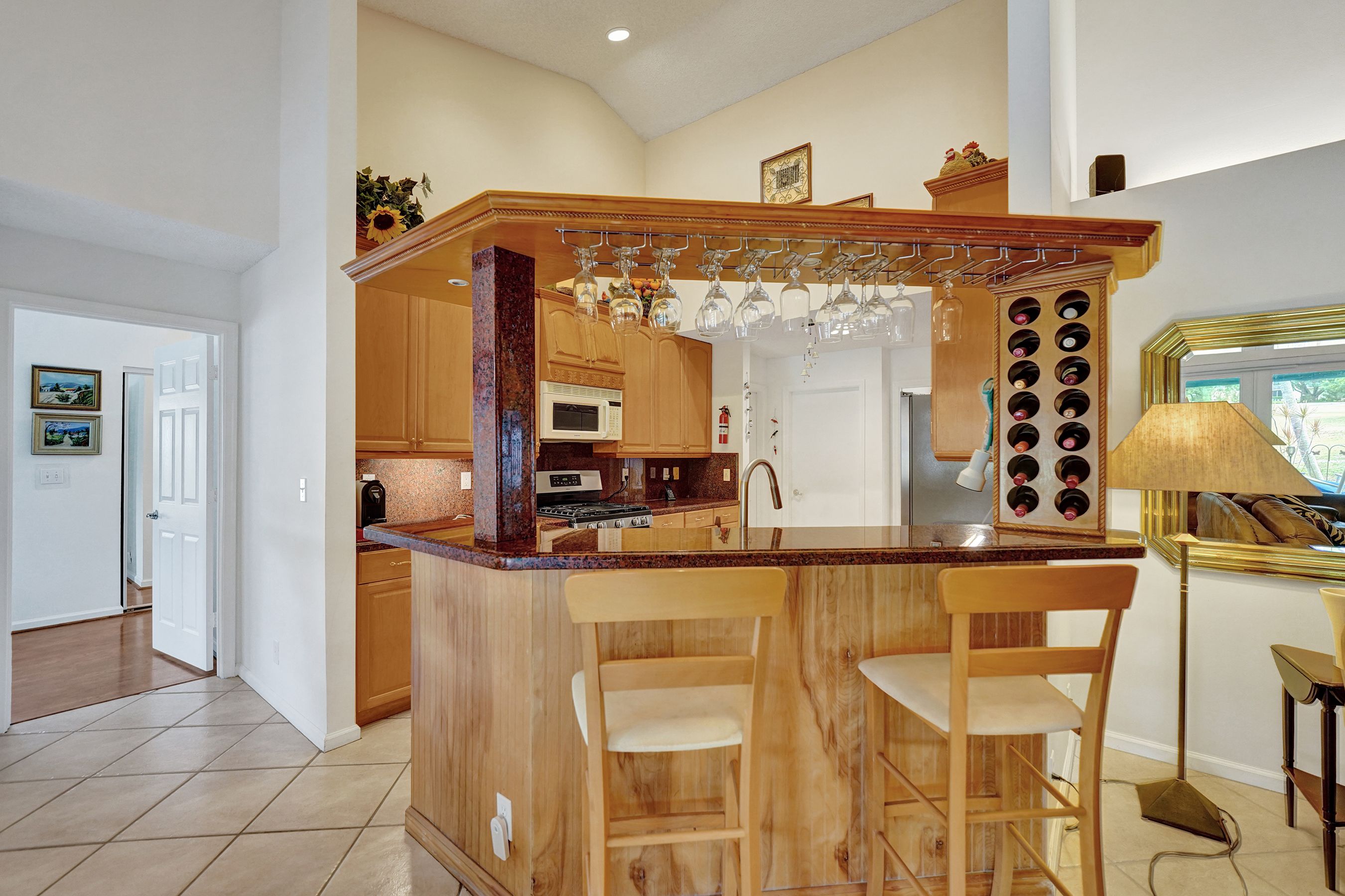  3460 Dunes Vista Drive, Pompano Beach, FL, 33069 - 物件實景