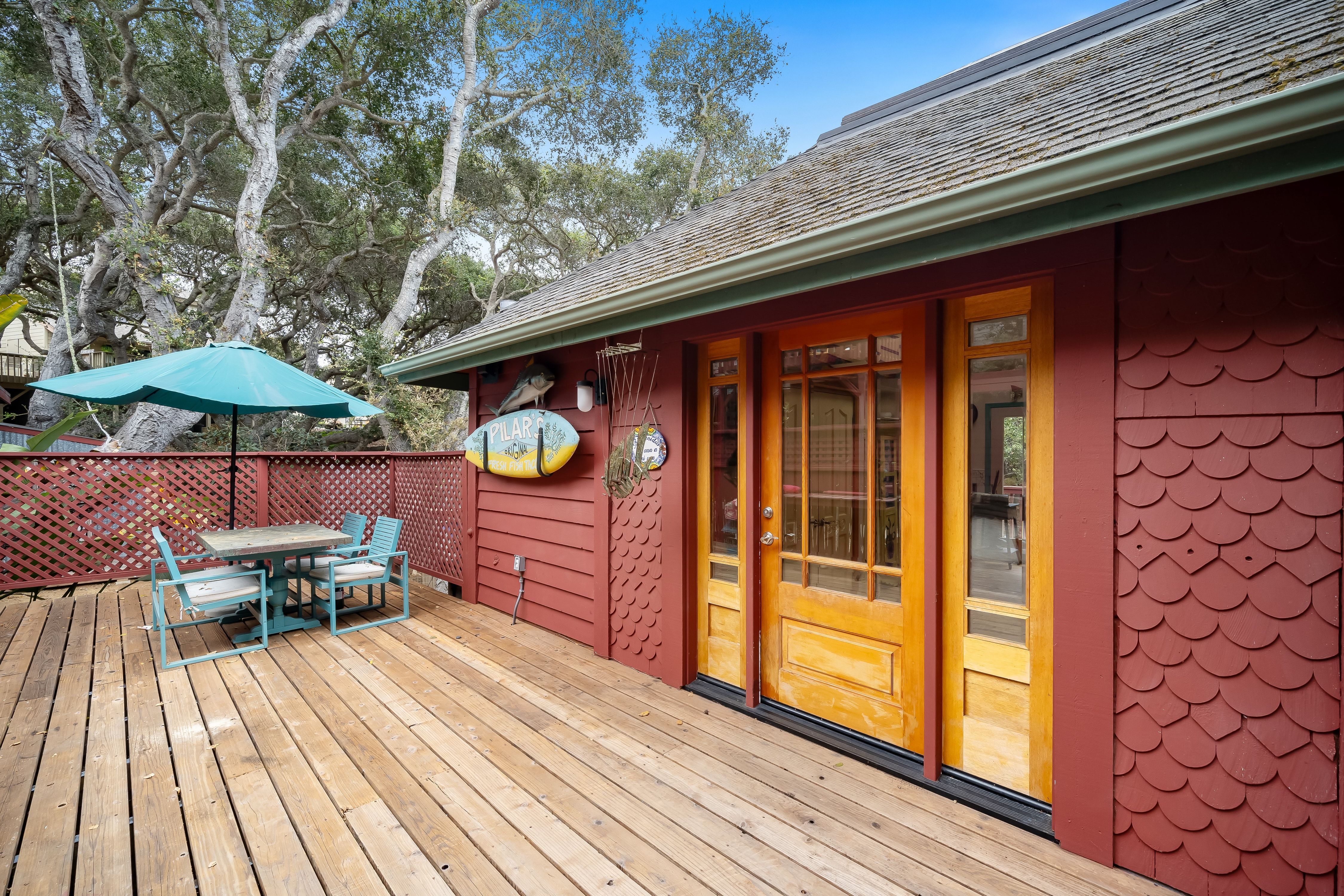  1550 Bayview Heights Drive, Los Osos, CA 93402 - 物件實景