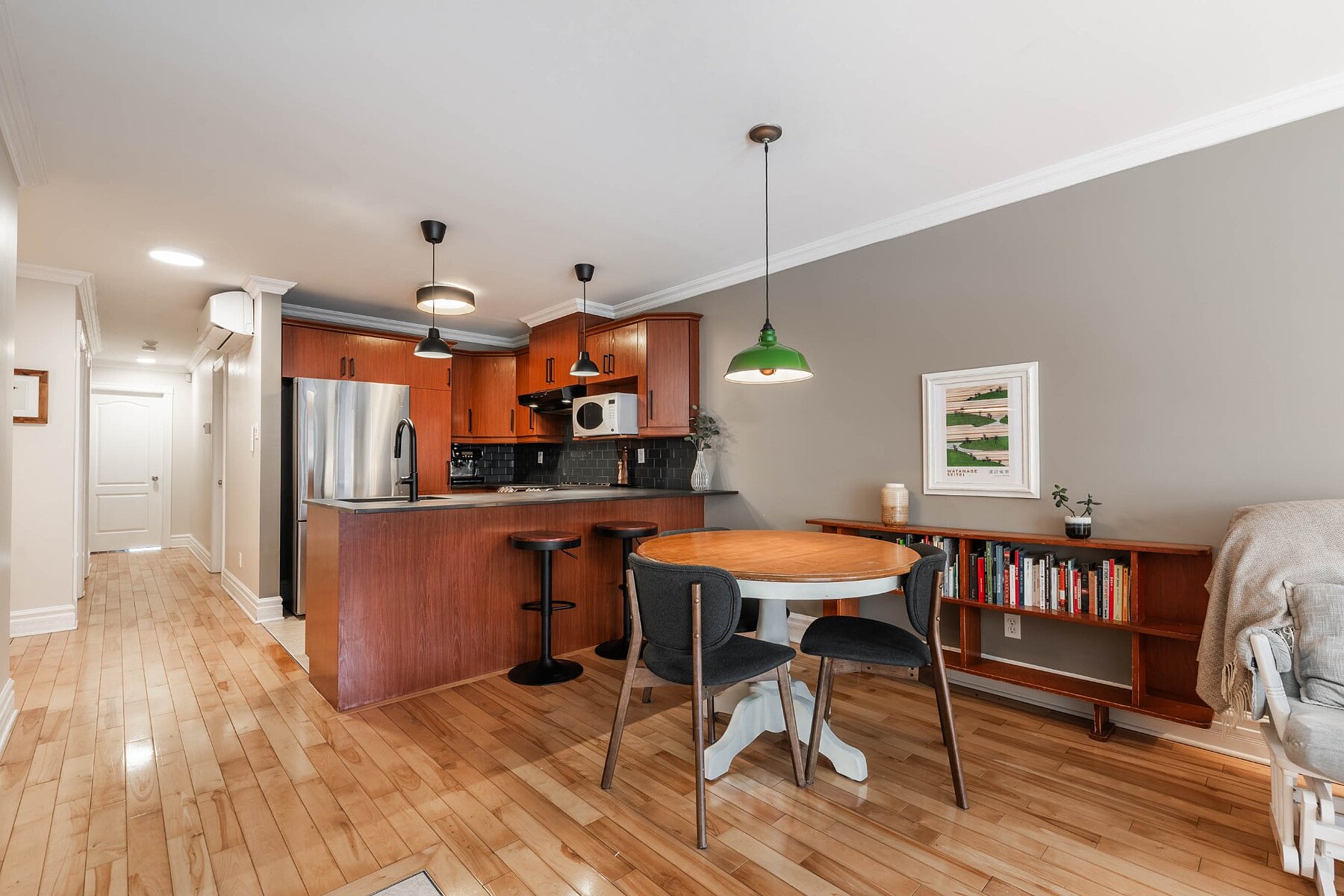  Mercier / Hochelaga-Maisonneuve, Montréal - 物件實景