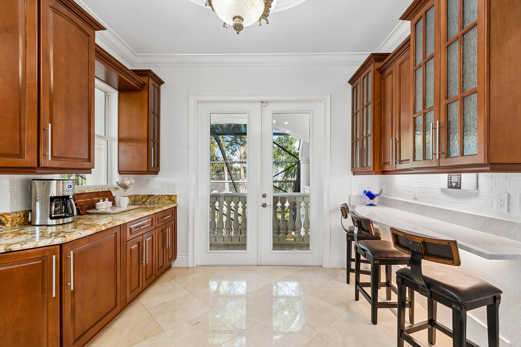  SOUTH TAMPA - 物件實景