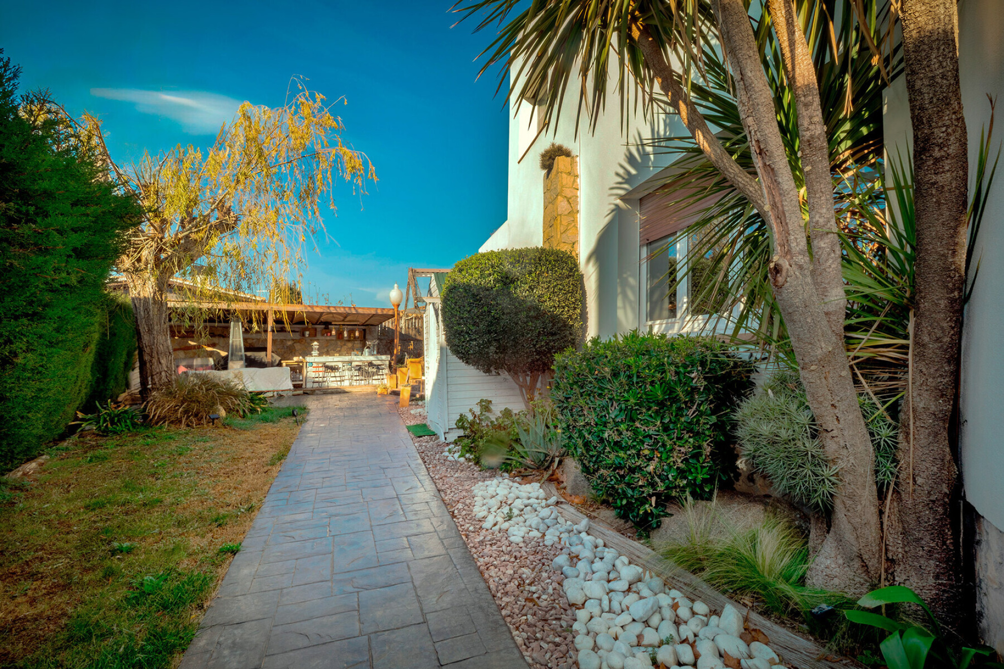  Exclusive Mediterranean Villa in Prime Empuriabrava Location - 物件實景