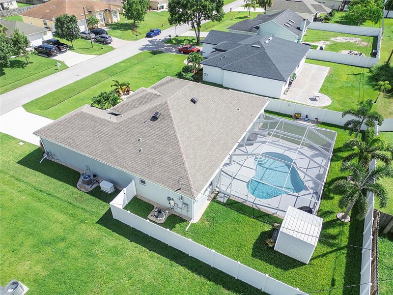 Port St Lucie, Florida, 34953, United States, 4 Bedrooms Bedrooms, ,3 BathroomsBathrooms,Residential,For Sale,1905925