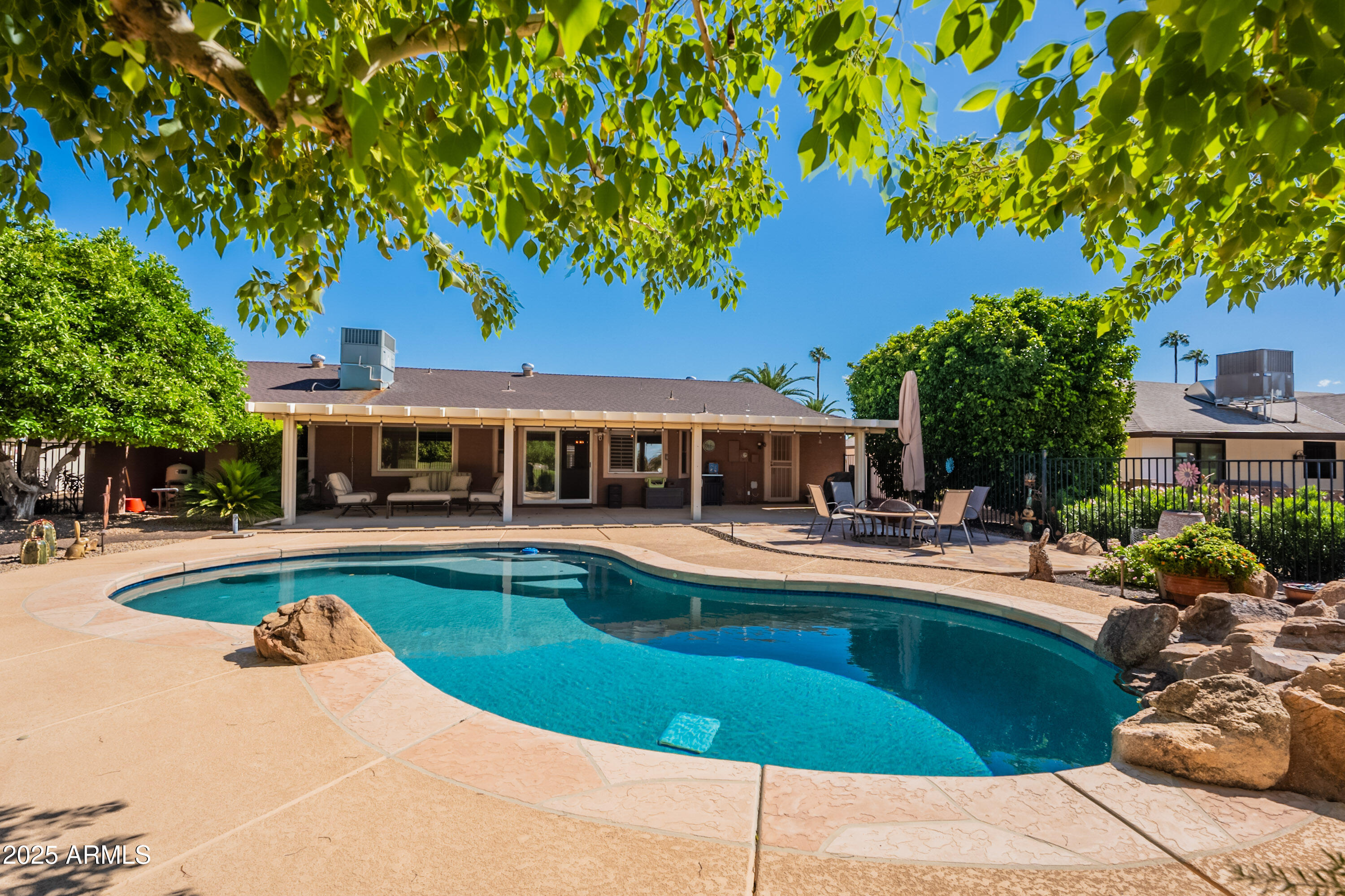 Sun City, Arizona, 85373, United States, 2 Bedrooms Bedrooms, ,Residential,For Sale,1966774