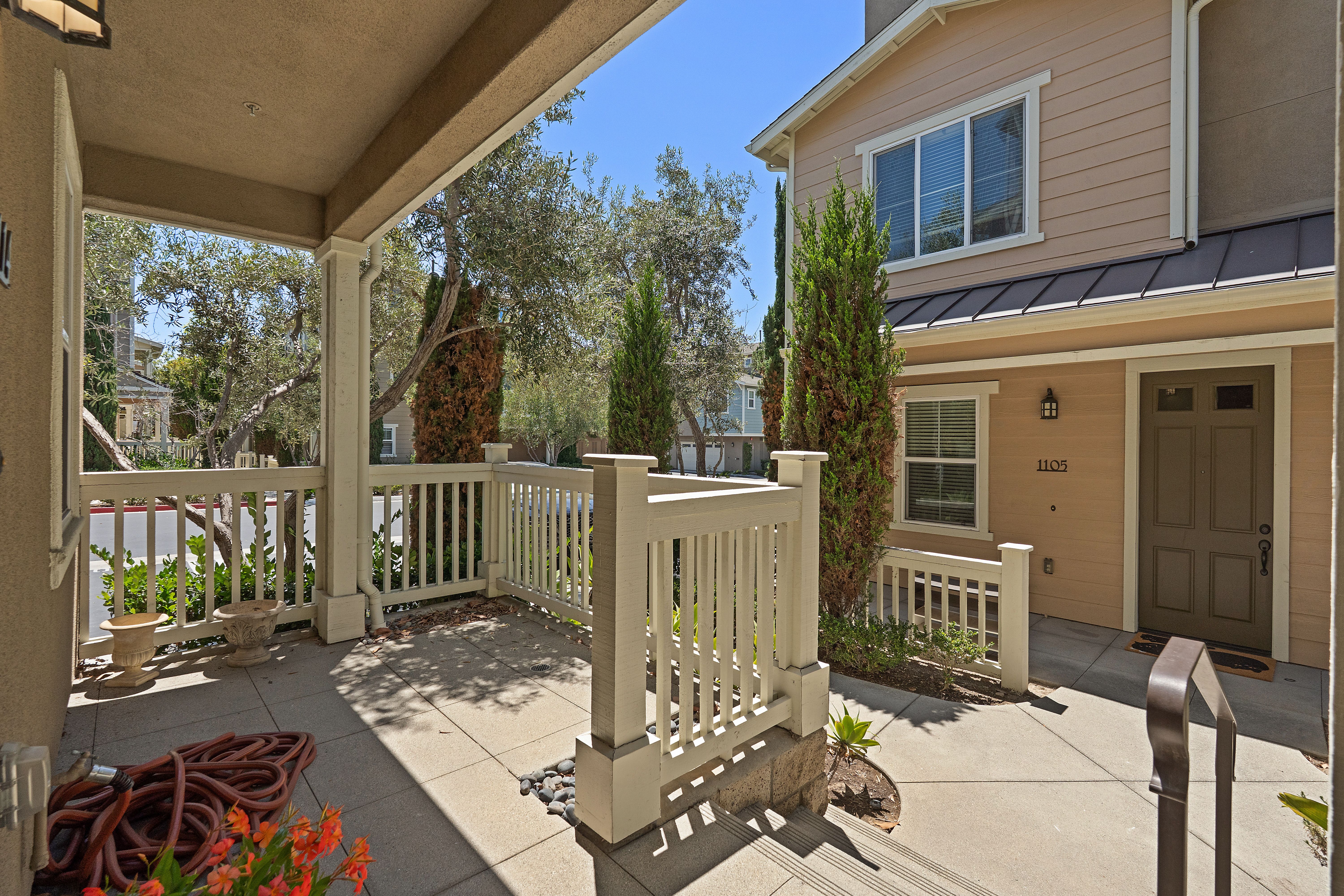  2303 Jefferson Street #1114, Torrance, CA 90501 - 物件實景