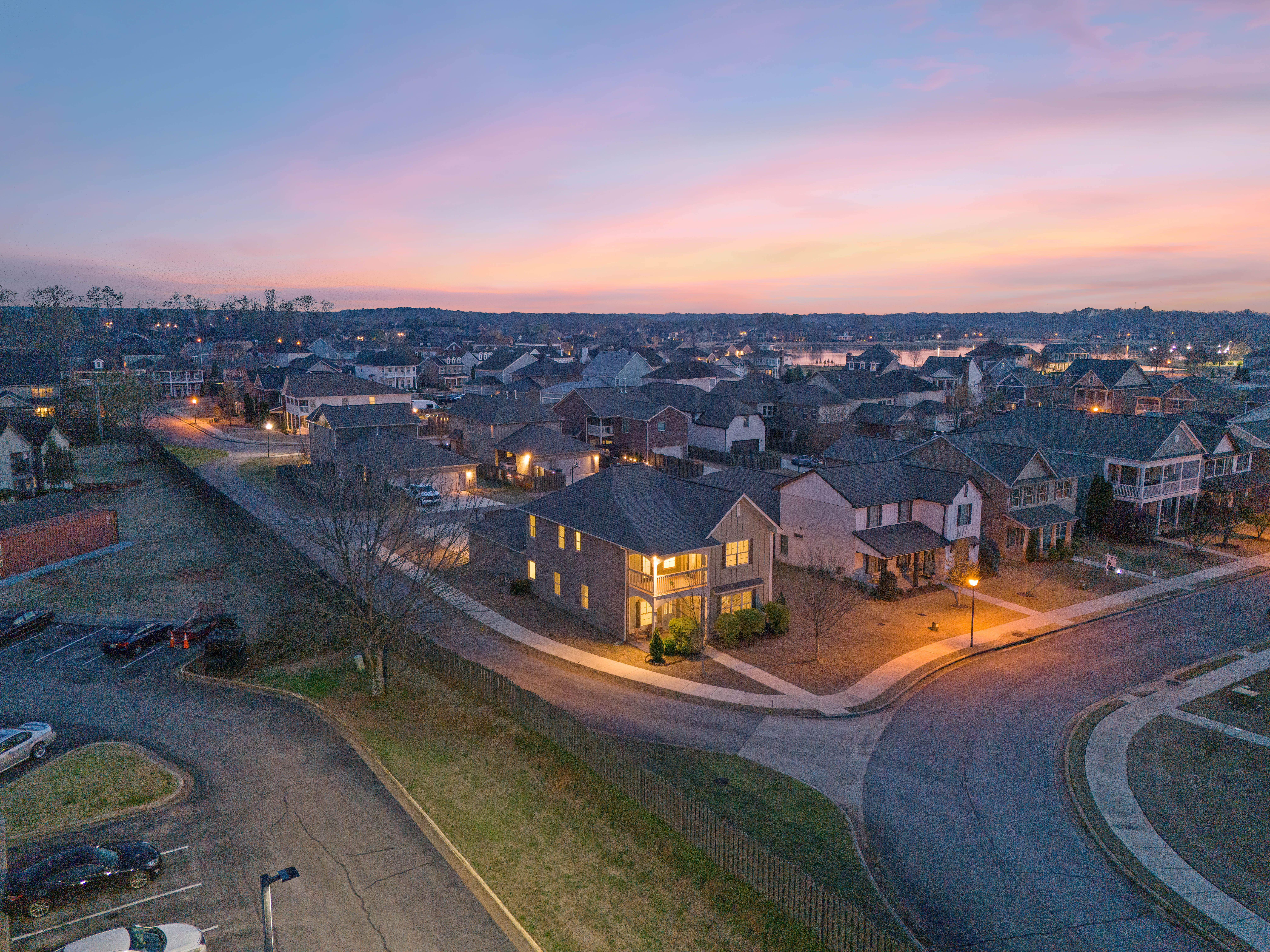  17 Desert Oak Ct SW - 物件實景