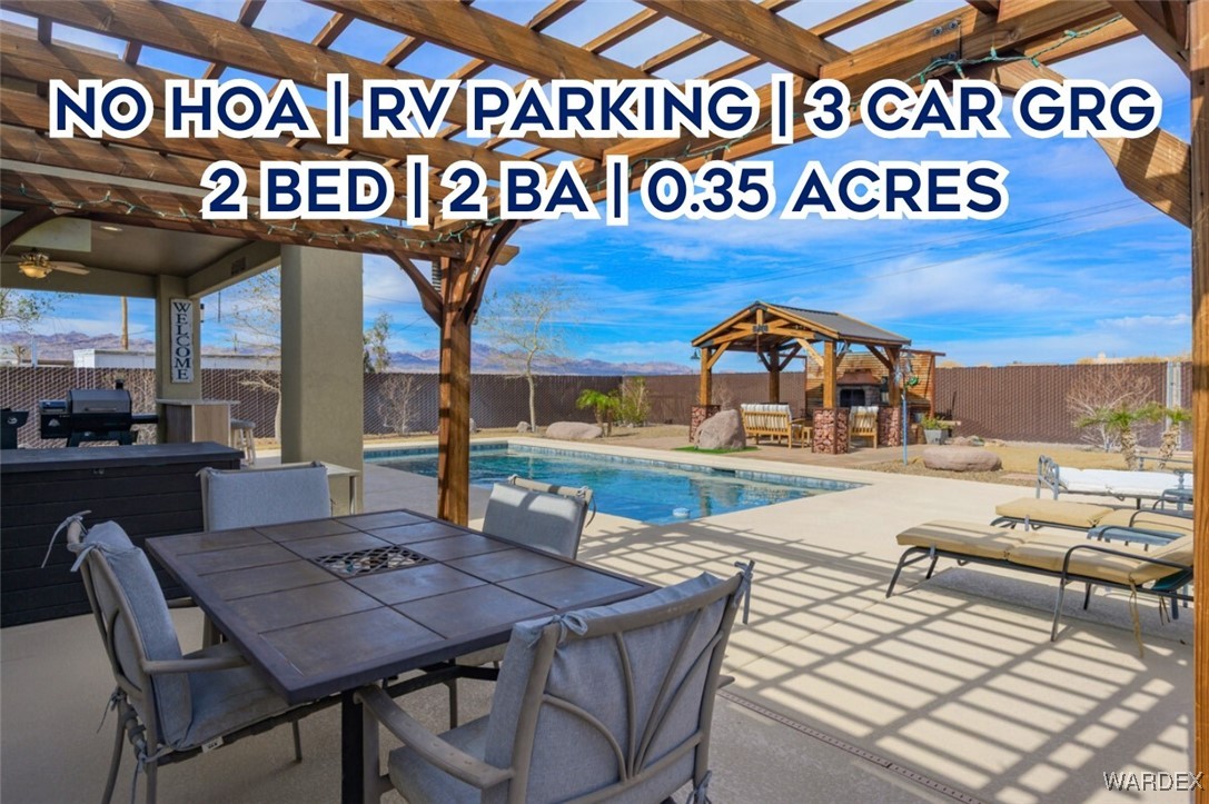 Bullhead City, Arizona, 86442, United States, 2 Bedrooms Bedrooms, ,Residential,For Sale,1912692