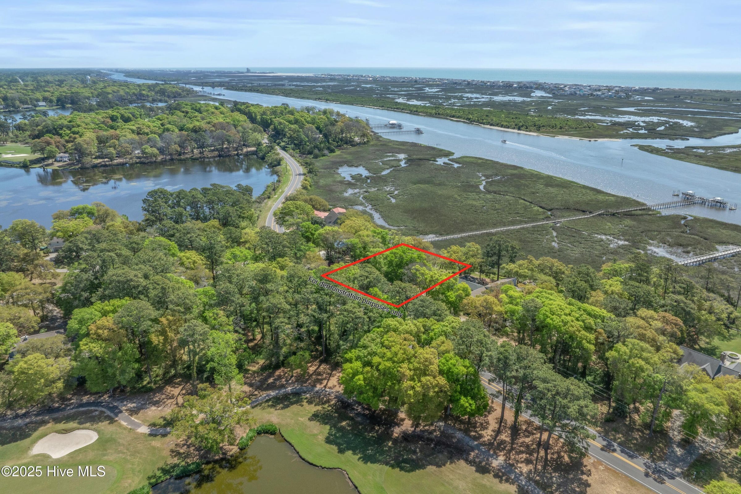 Sunset Beach, North Carolina, 28468, United States, ,Land,For Sale,1807718