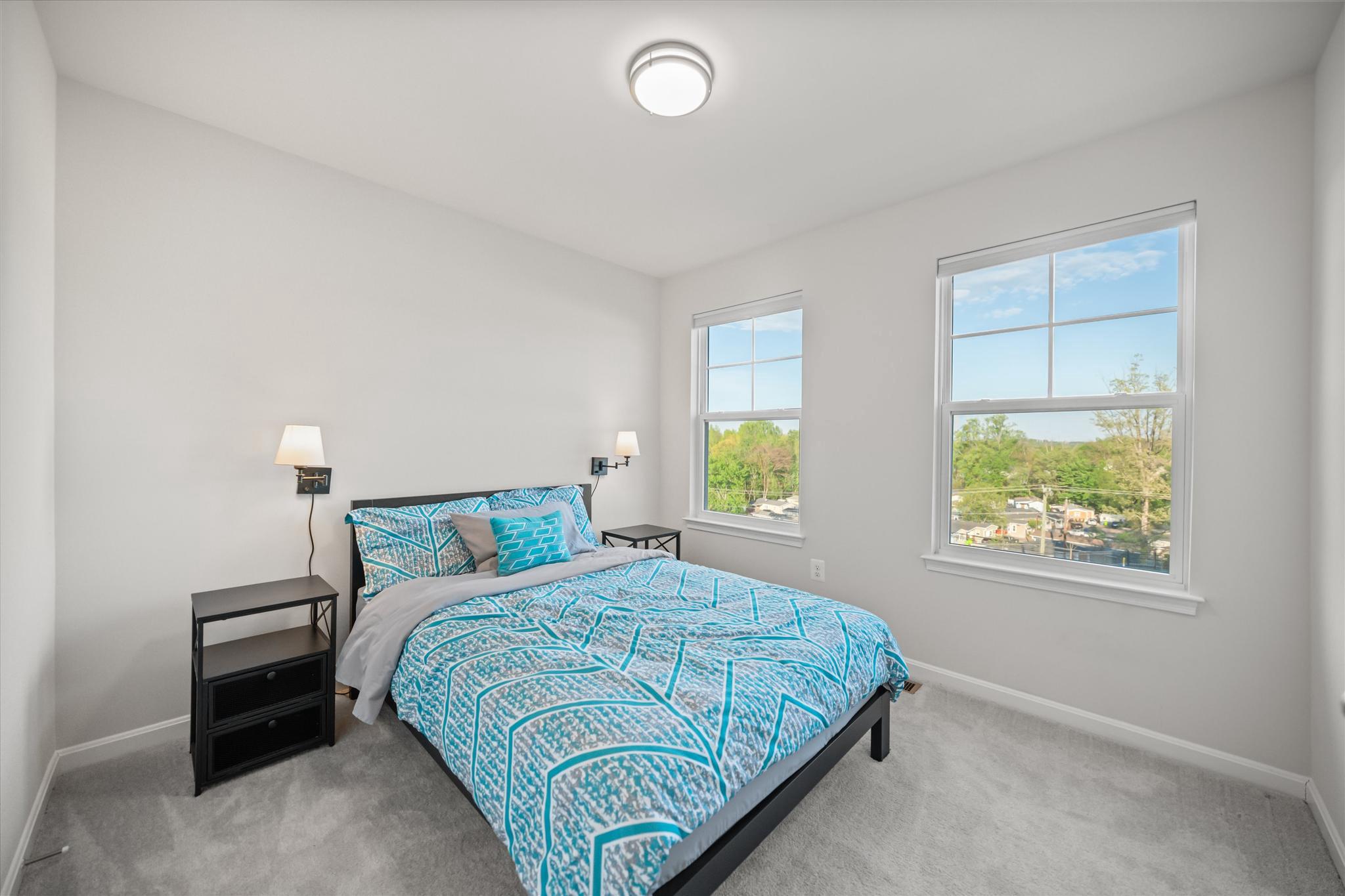  18218 Summit Pointe Drive, Triangle, VA, 22172 - 物件實景