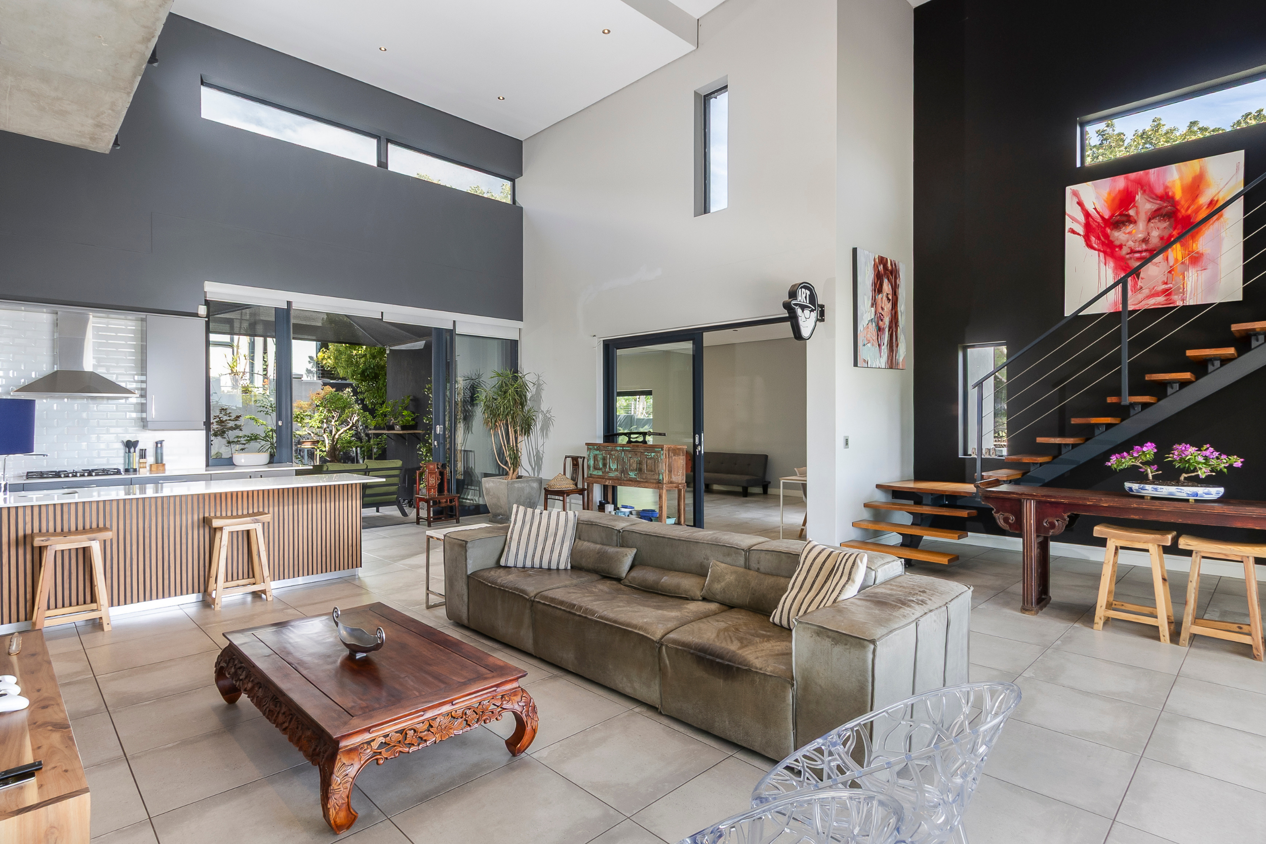  18 Topaz Street, Heldervue - 物件實景
