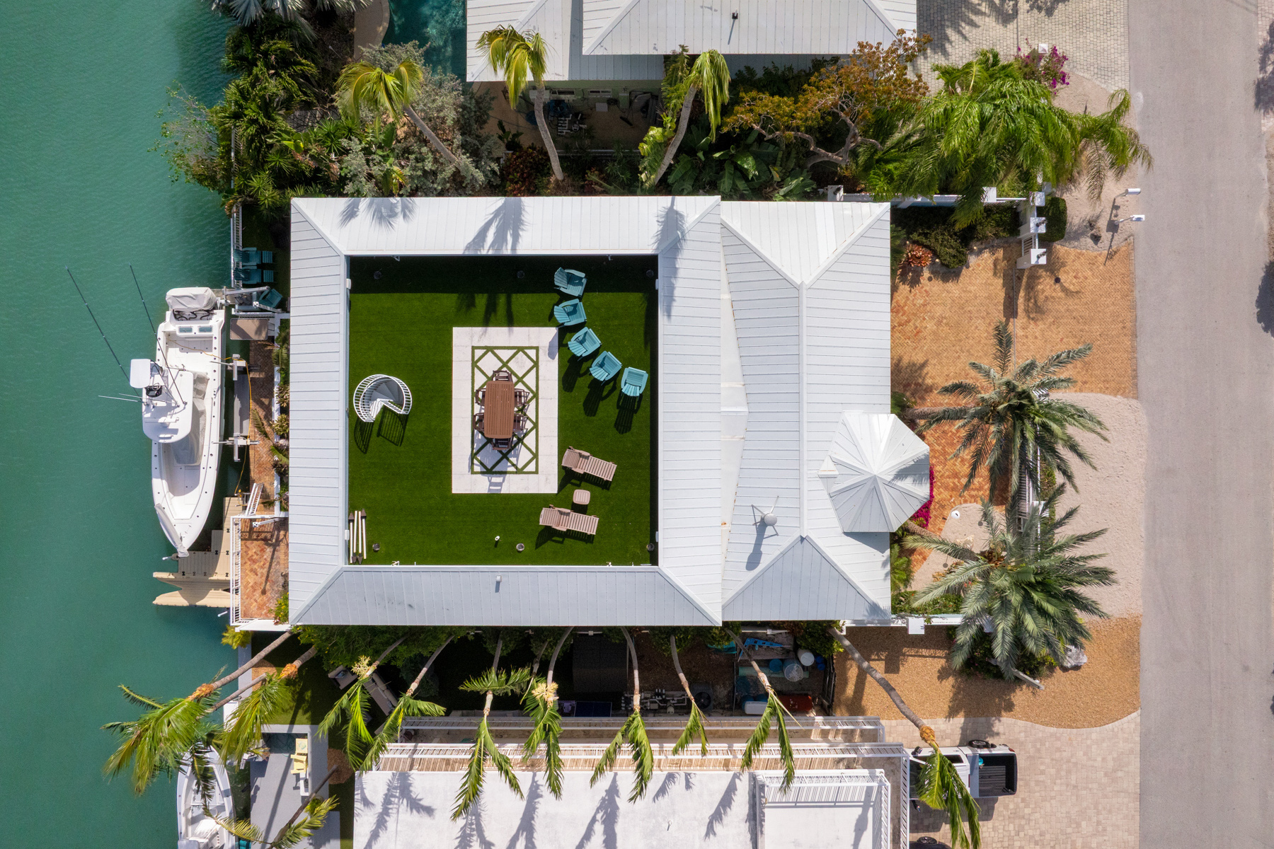  141 Canal Street, Plantation Key - 物件實景