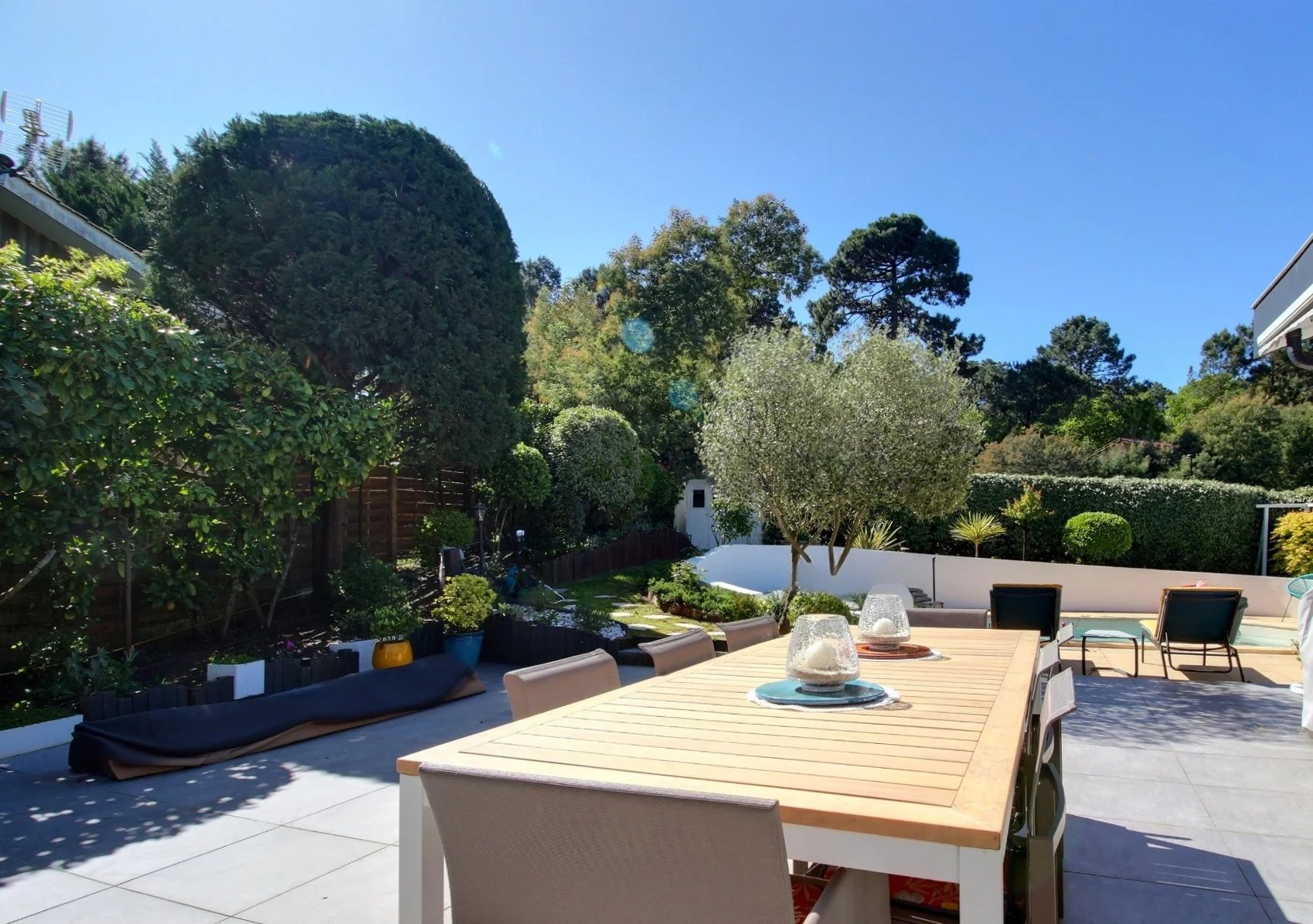 La Teste-de-Buch, New Aquitaine, 33260, FR, 4 Bedrooms Bedrooms, ,3 BathroomsBathrooms,Residential,For Sale,1779202