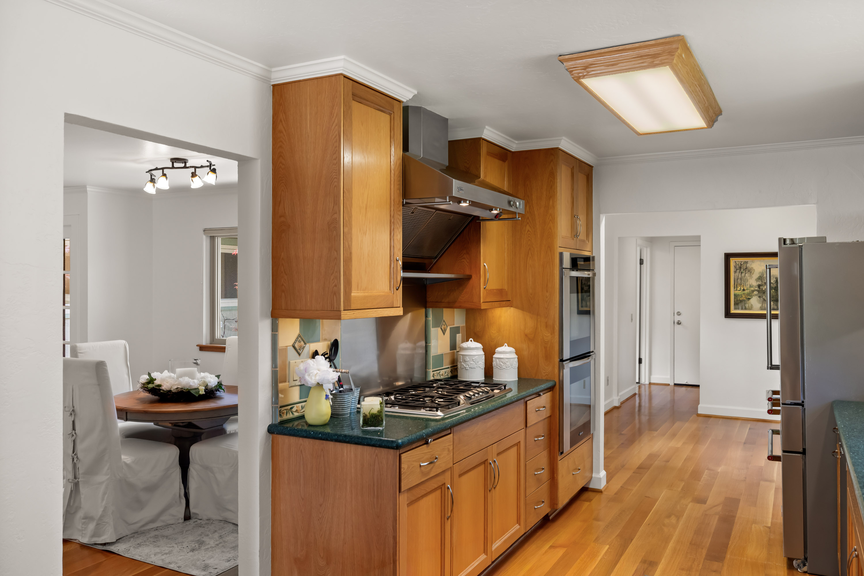  3 Forest Rise Place, Monterey - 物件實景
