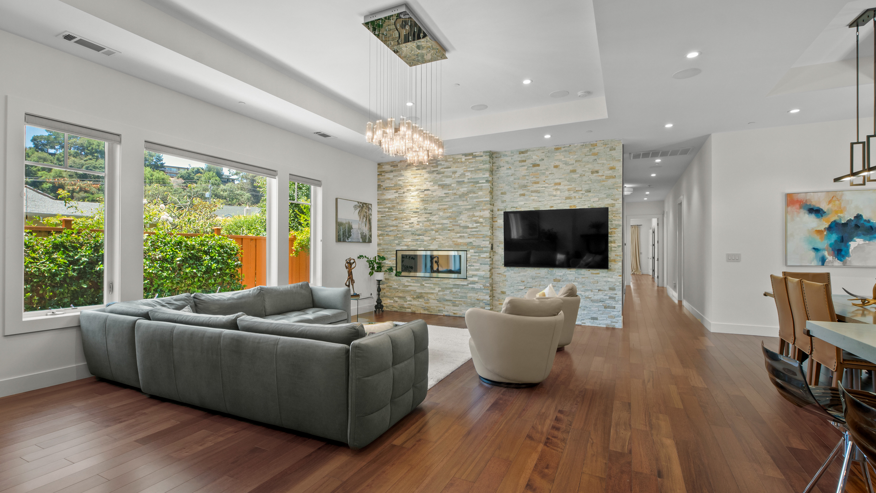  Designer Home in Forbes Neighborhood - 物件實景