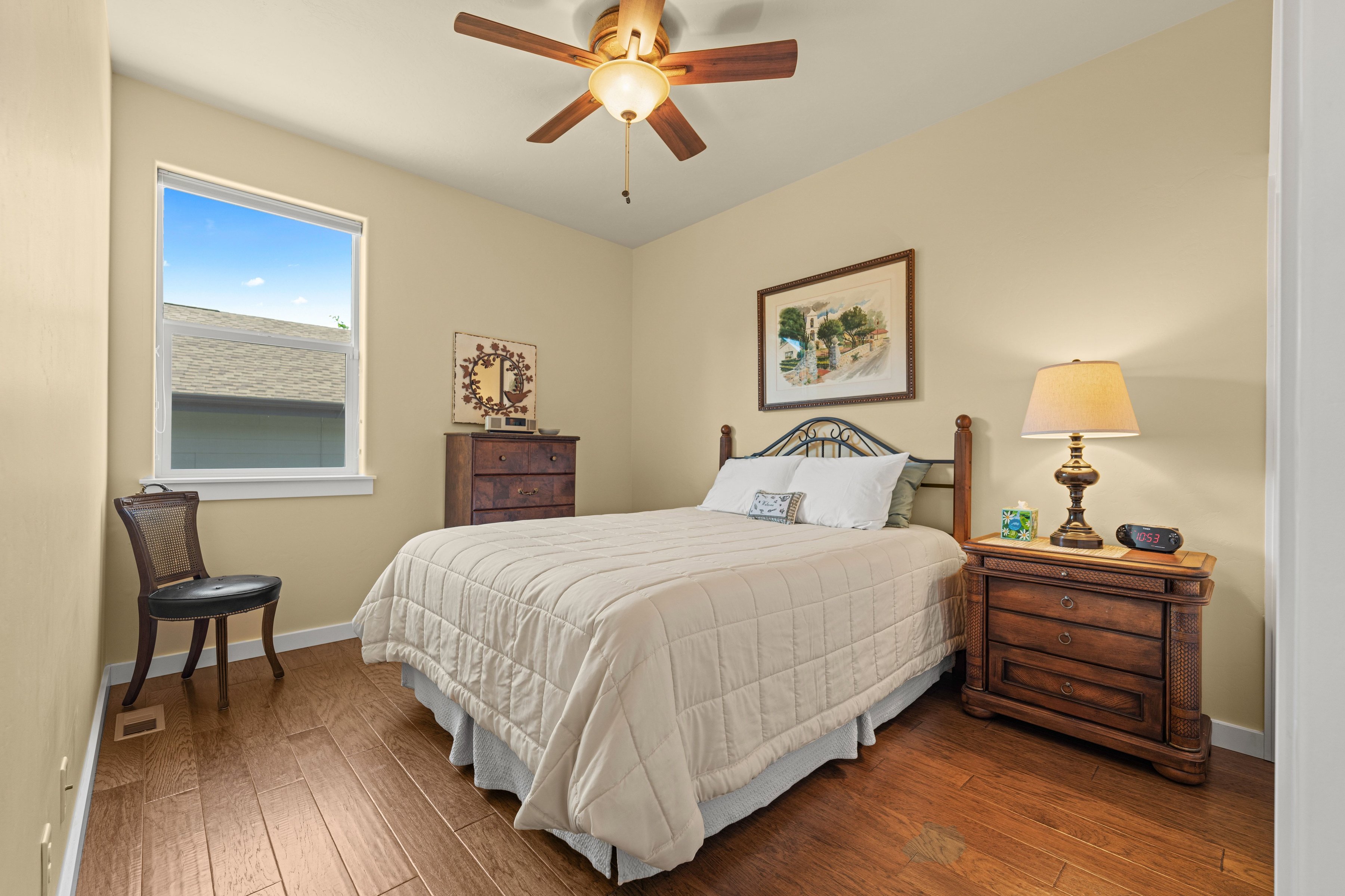  Gorgeous Single-Level Avimor, Eagle/Boise Foothills Home - 物件實景