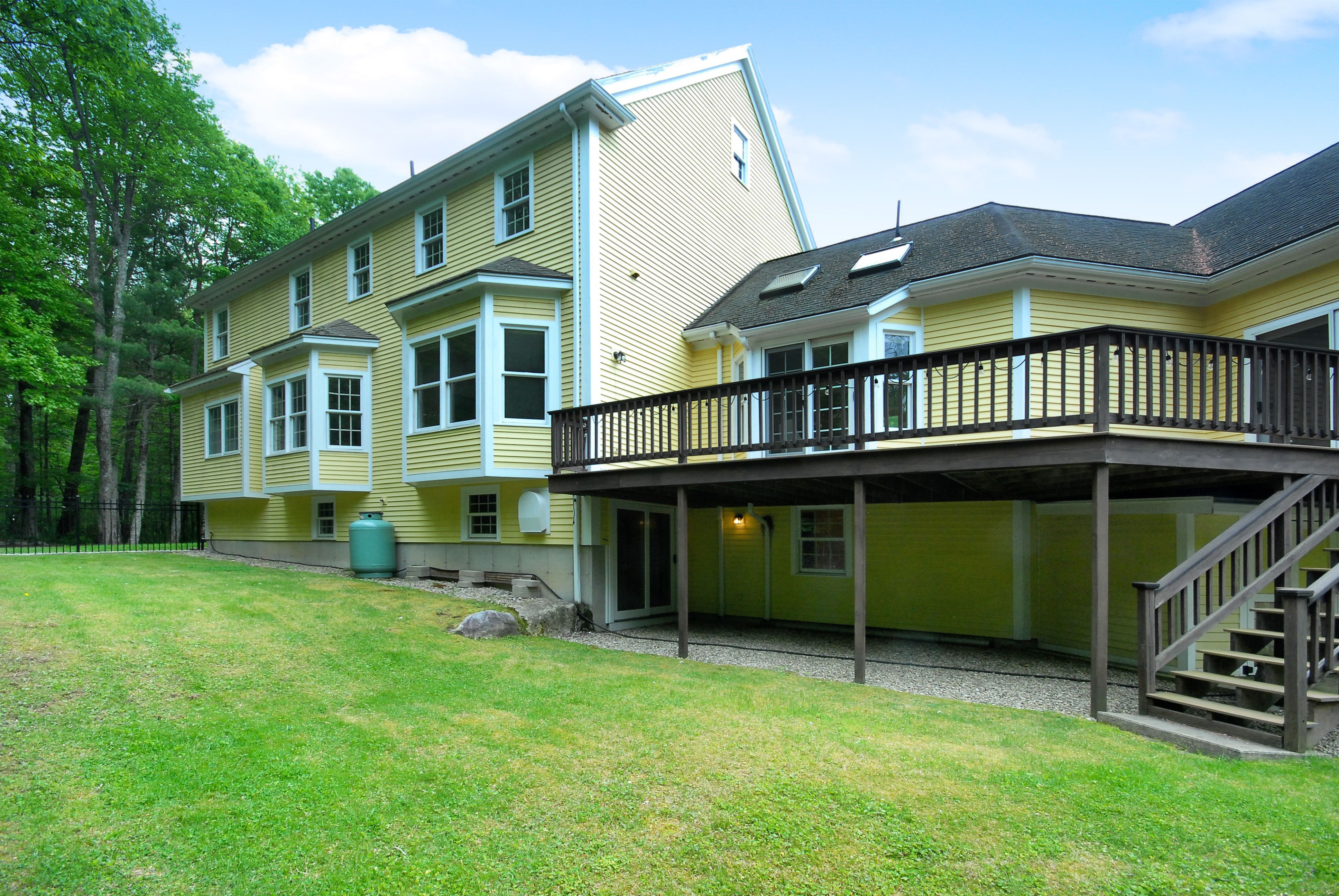  7 Proctor Street, Acton, MA 01720 - 物件實景