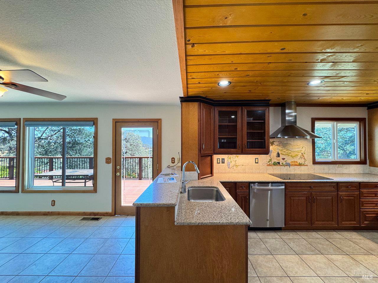 Lakeport, California, 95453, United States, 4 Bedrooms Bedrooms, ,3 BathroomsBathrooms,Residential,For Sale,2015104