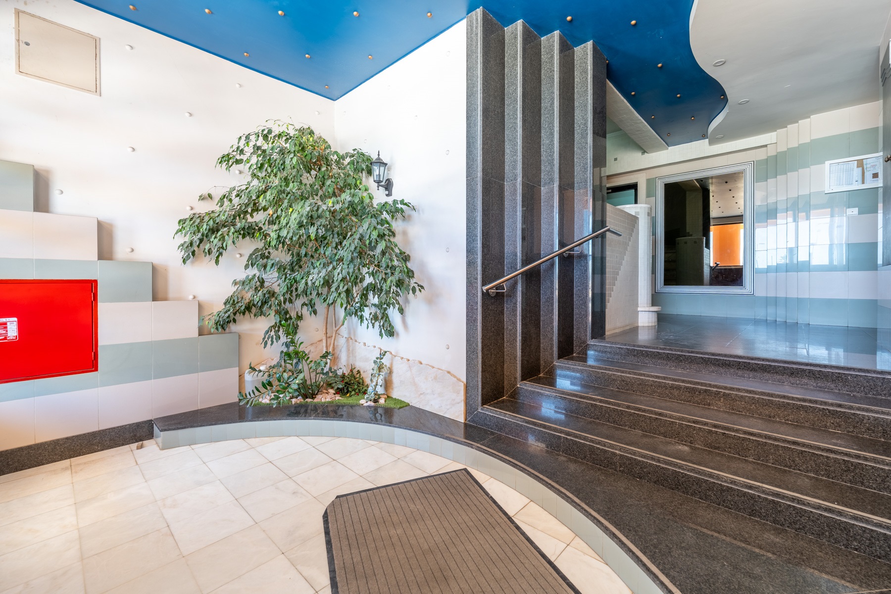  Flat, 1 bedrooms, for Sale - 物件實景