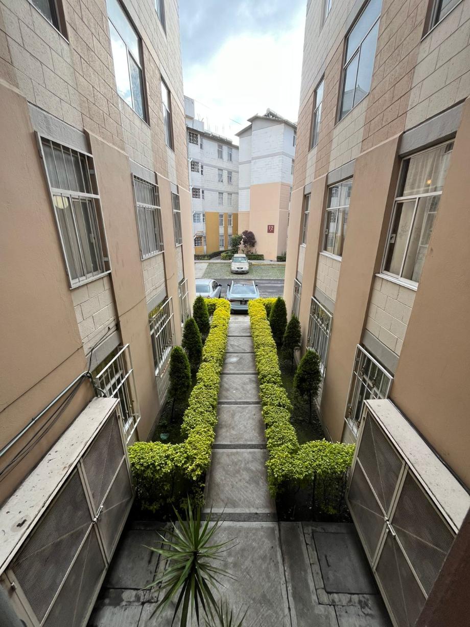 Azcapotzalco, Ciudad de México, 02300, Mexico, 3 Bedrooms Bedrooms, ,1 BathroomBathrooms,Residential,For Sale,1918550