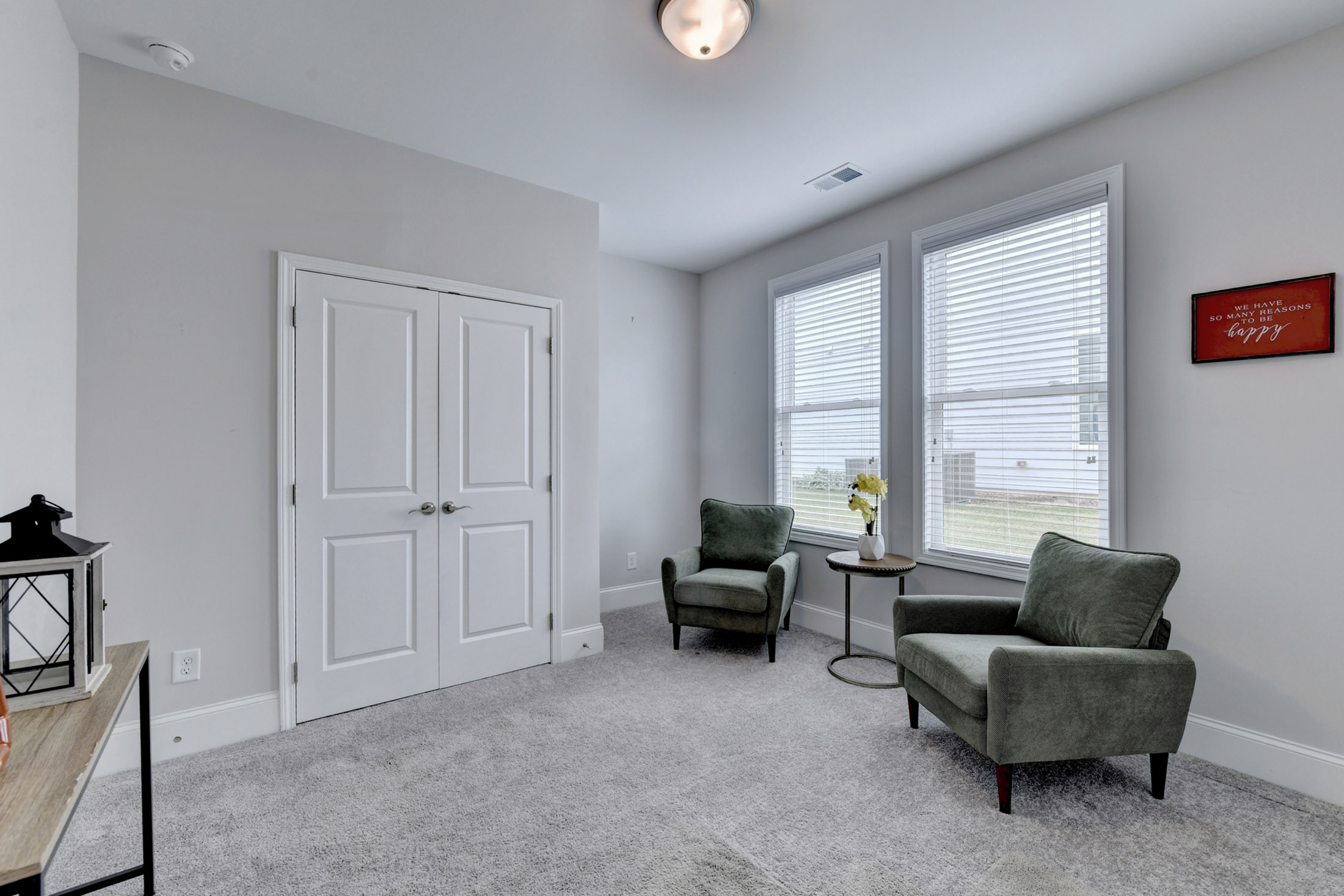  Active Adult Nearly-new Ranch Home in the Heart of Hickory Flat Area of Canton - 物件實景