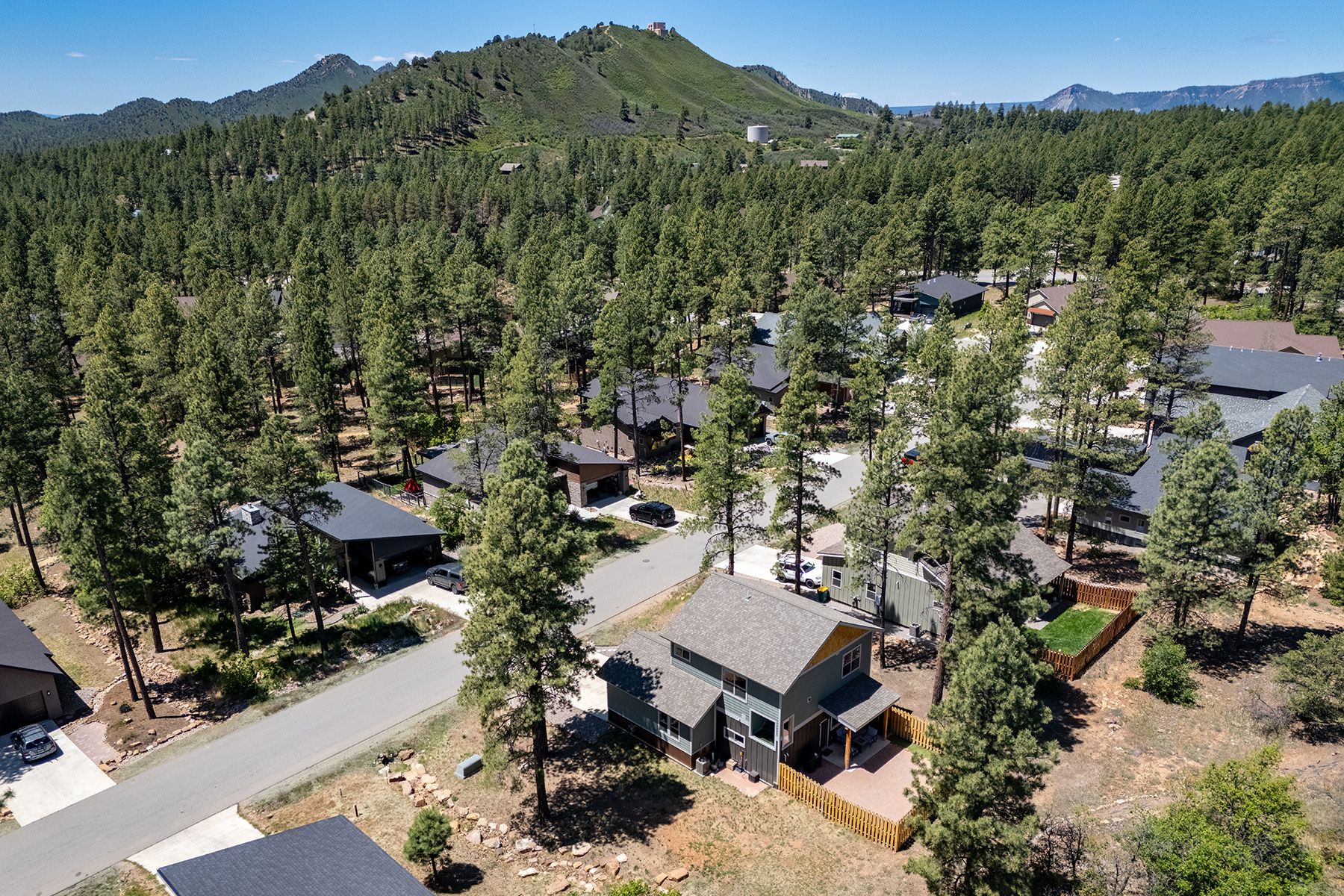  140 Hay Barn Road, Durango, CO 81301 - 物件實景