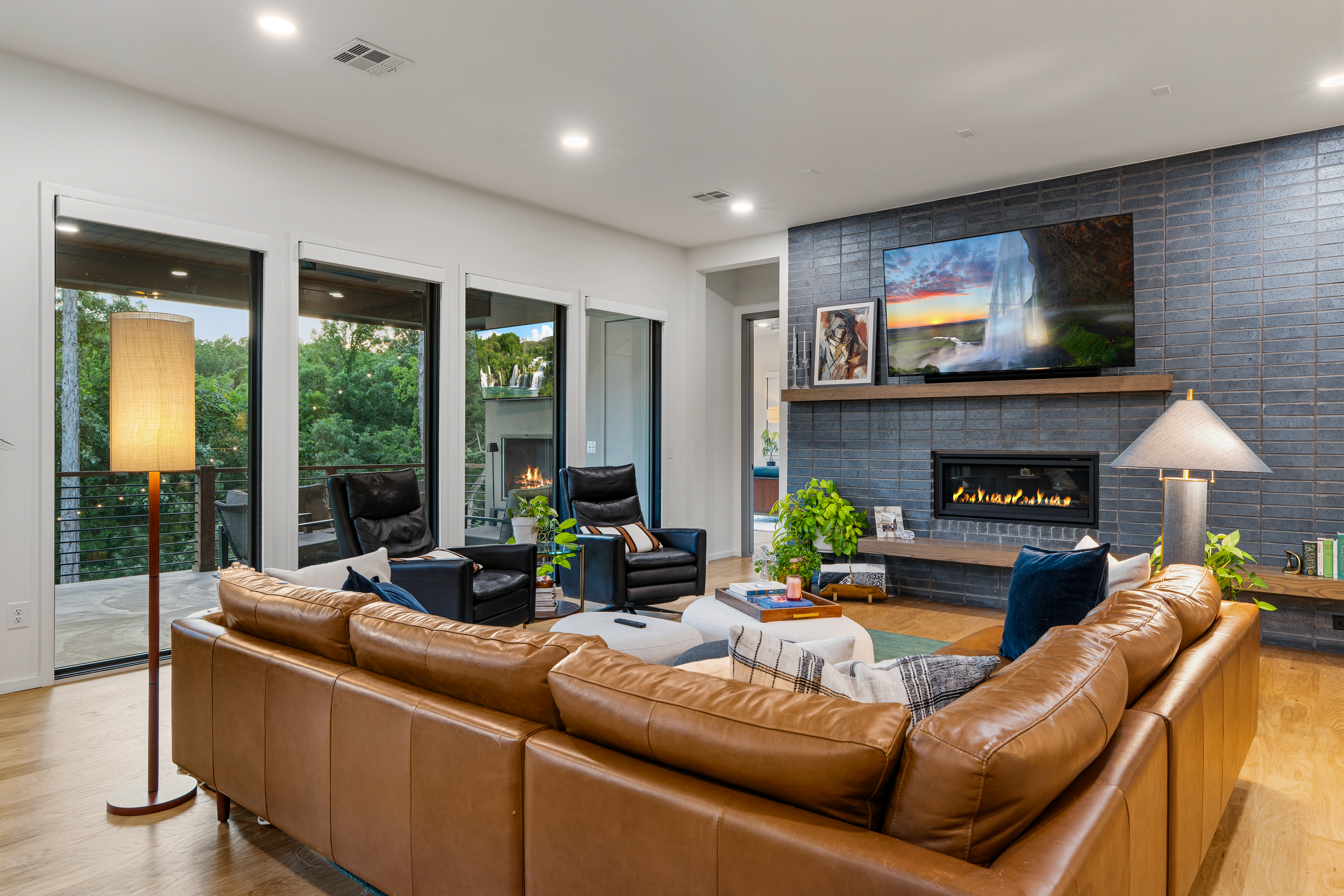  13421 Creek Pointe Lane, Oklahoma City, OK 73131 - 物件實景