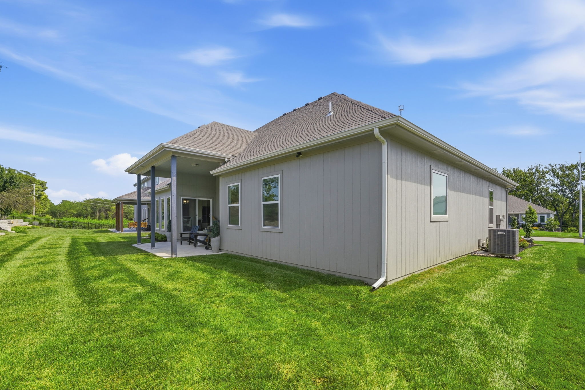  10322 North Winchester Avenue, Kansas City, MO 64156 - 物件實景