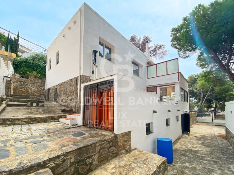 Roses, Catalonia, ES, 4 Bedrooms Bedrooms, ,2 BathroomsBathrooms,Residential,For Sale,1932080