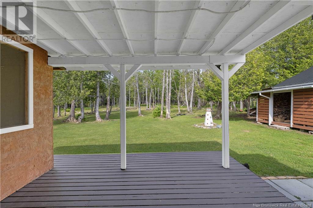 BAYSIDE, New Brunswick, E5B 2T1, CA, 3 Bedrooms Bedrooms, ,2 BathroomsBathrooms,Residential,For Sale,1874052