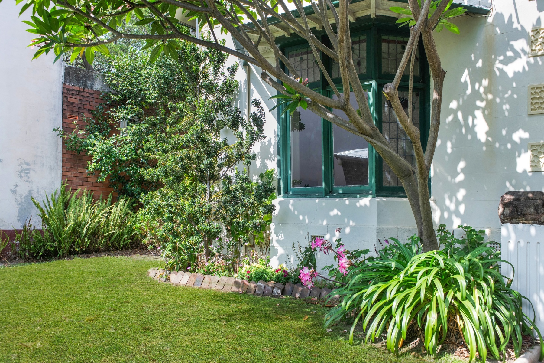  144 Glebe Point Road, Glebe - 物件實景