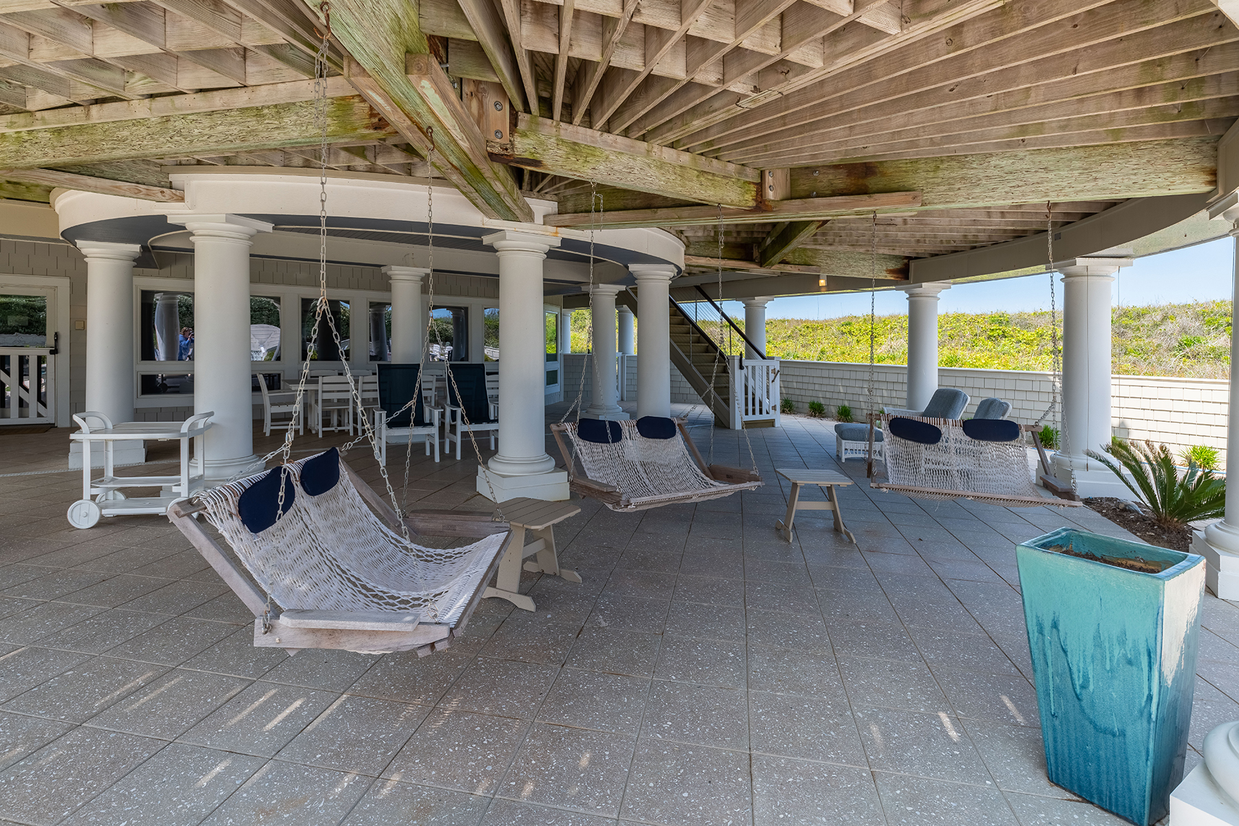  OUTER BANKS PREMIER LUXURY OCEANFRONT ESTATE - 物件實景