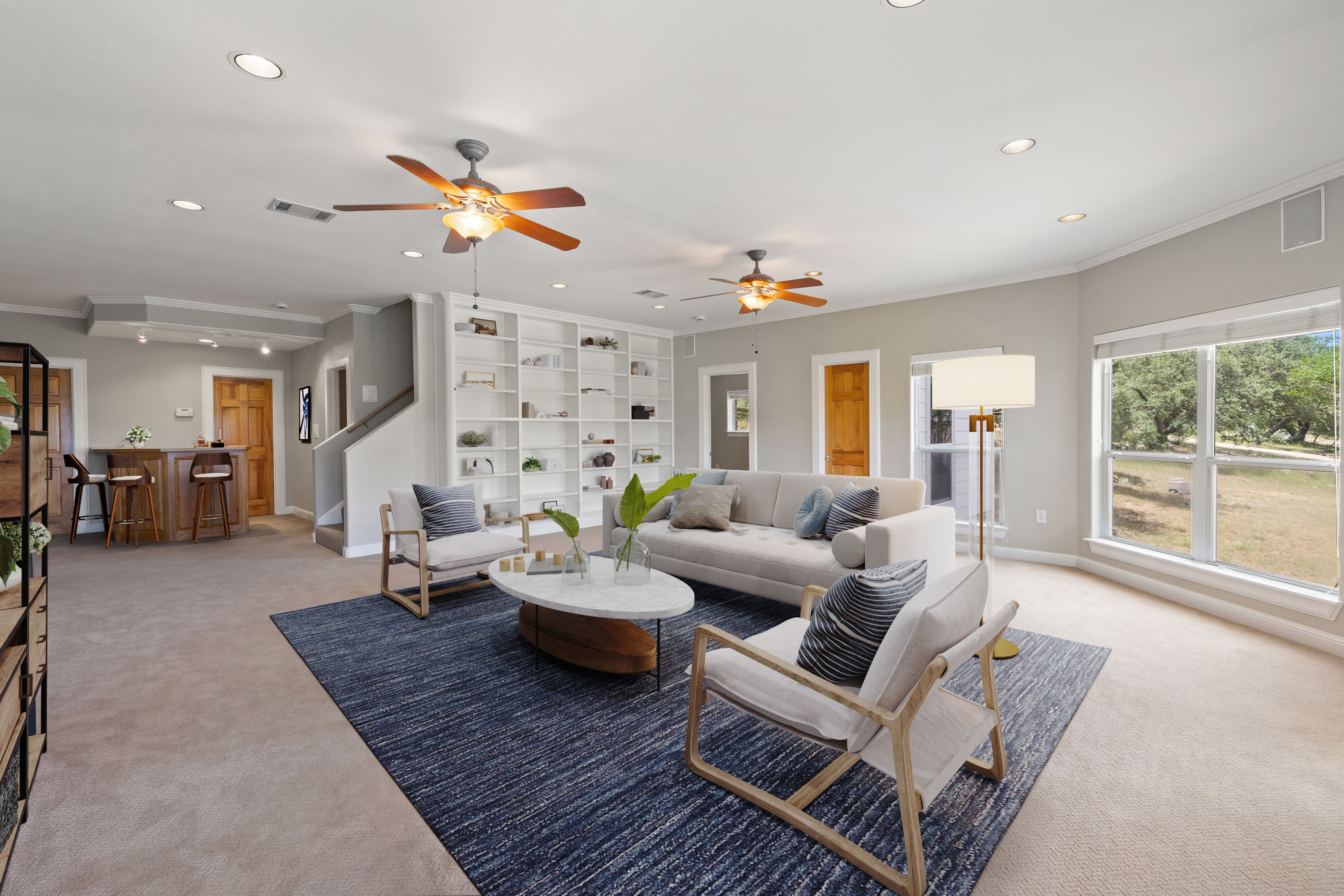  4921 Creek Meadow Cove - 物件實景