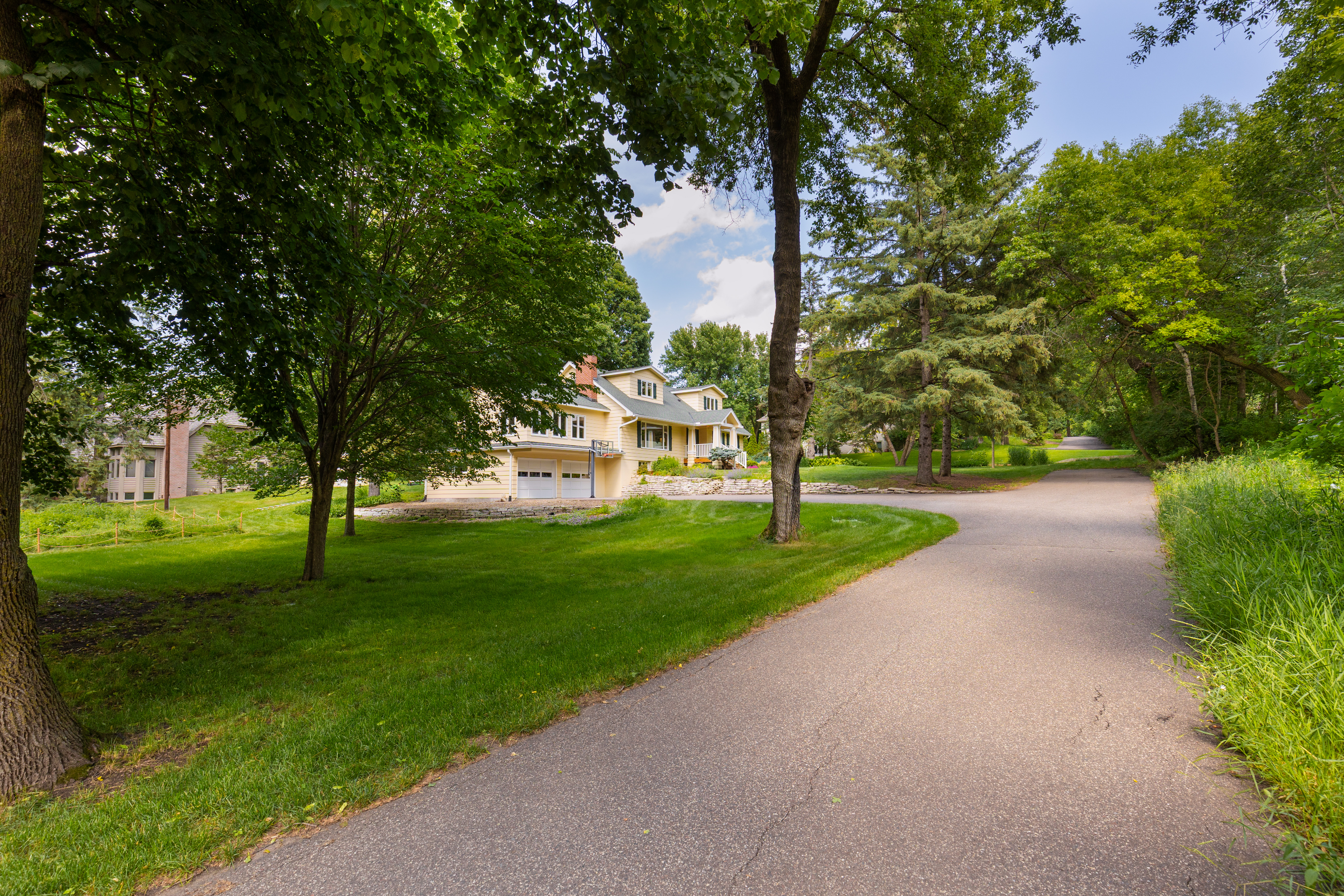  Private Retreat Near Downtown Wayzata - 物件實景