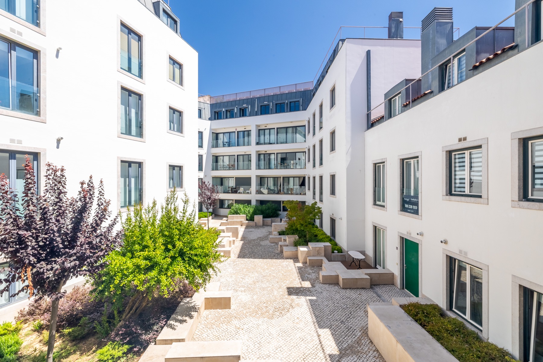  Flat, 4 bedrooms, for Sale - 物件實景