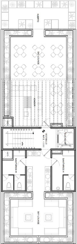 GENERAL SALVADOR ALVARADO, Miguel Hidalgo, Ciudad de México, 11800, Mexico, 1 Bedroom Bedrooms, ,1 BathroomBathrooms,Residential,For Sale,GENERAL SALVADOR ALVARADO,1442529