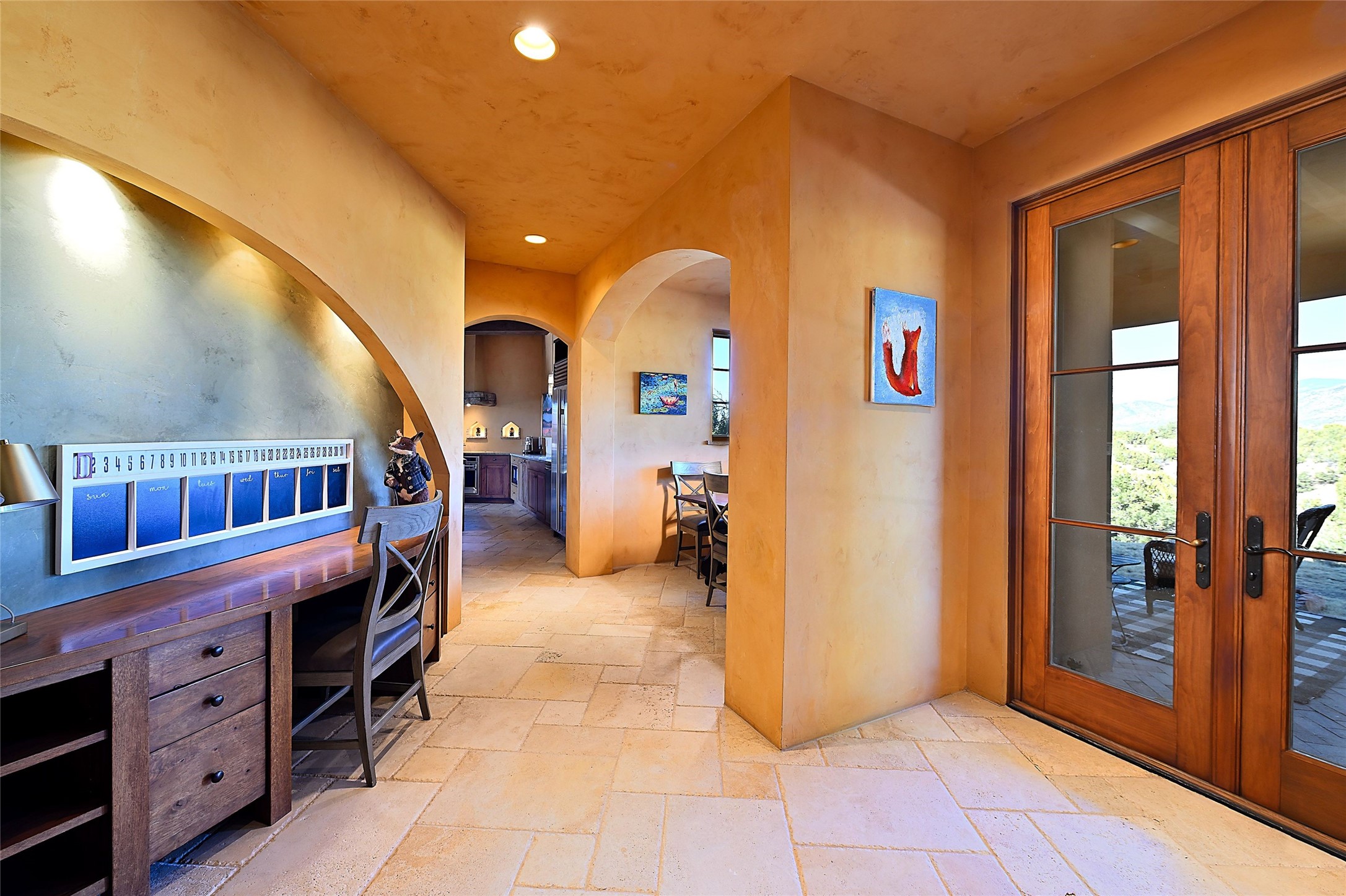  35 Vista Hermosa - 物件實景