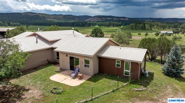 Mimbres, New Mexico, 88049, United States, 2 Bedrooms Bedrooms, ,Residential,For Sale,1931882