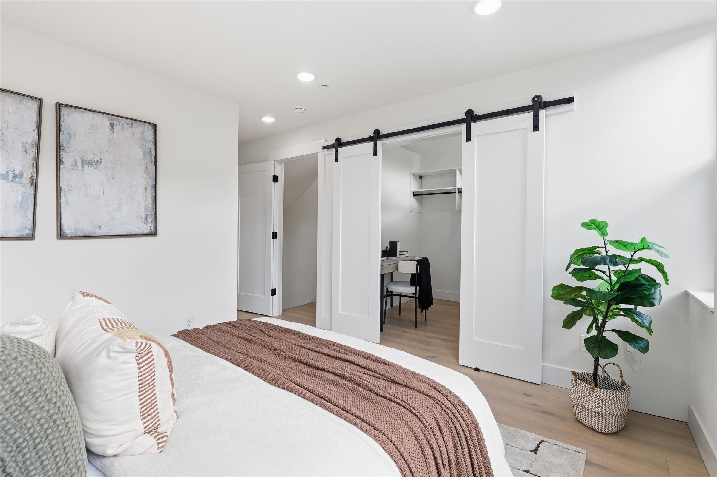  2018 Fairview Ave E Unit #A, Seattle, WA 98102 - 物件實景
