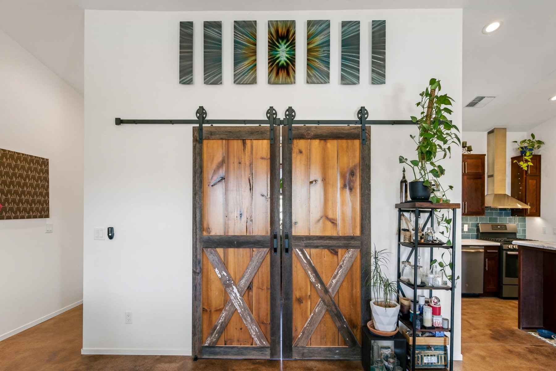  2771 S Country Hill Road  Cornville, AZ - 物件實景