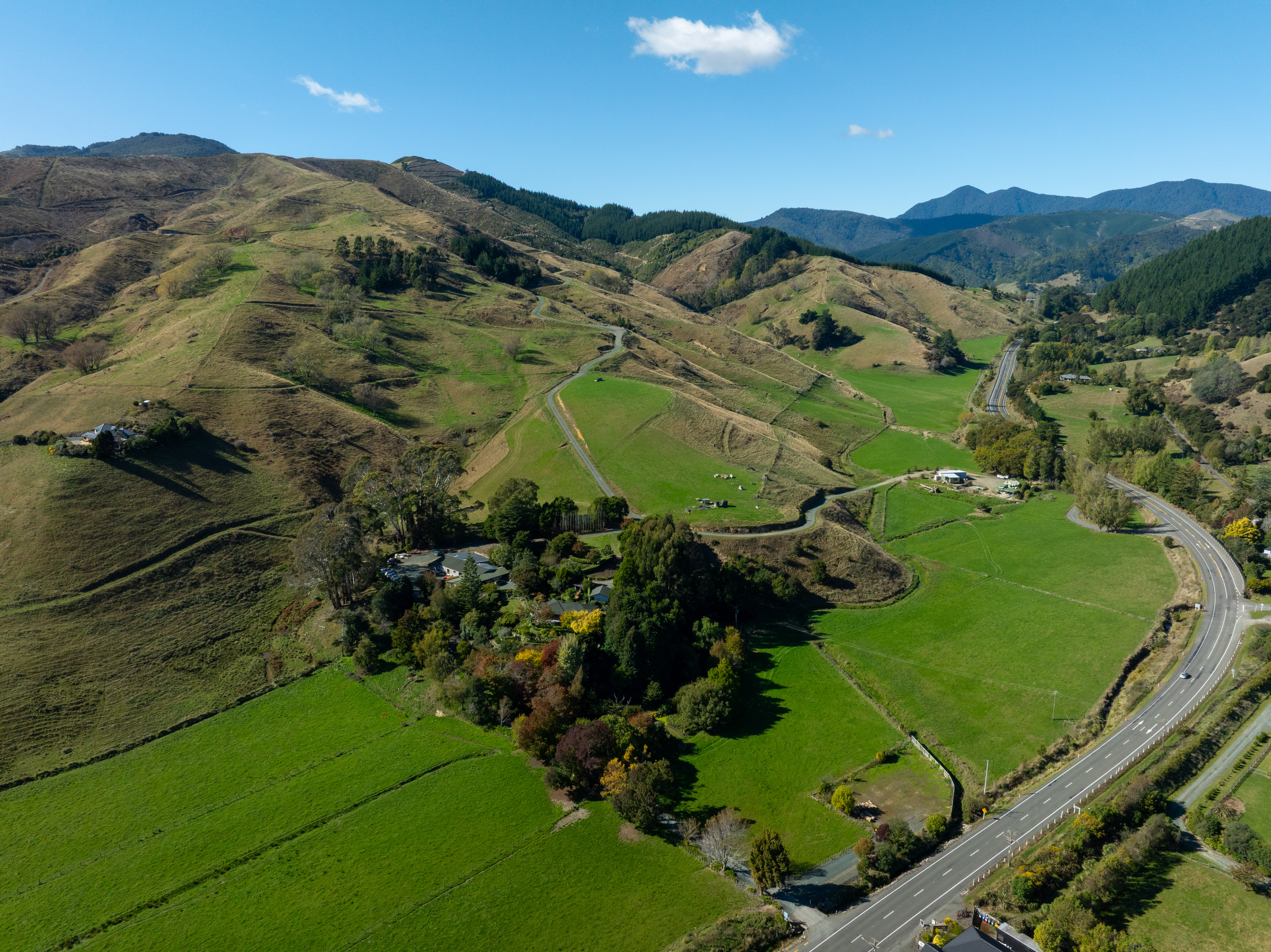  Thackwood Farm - 物件實景