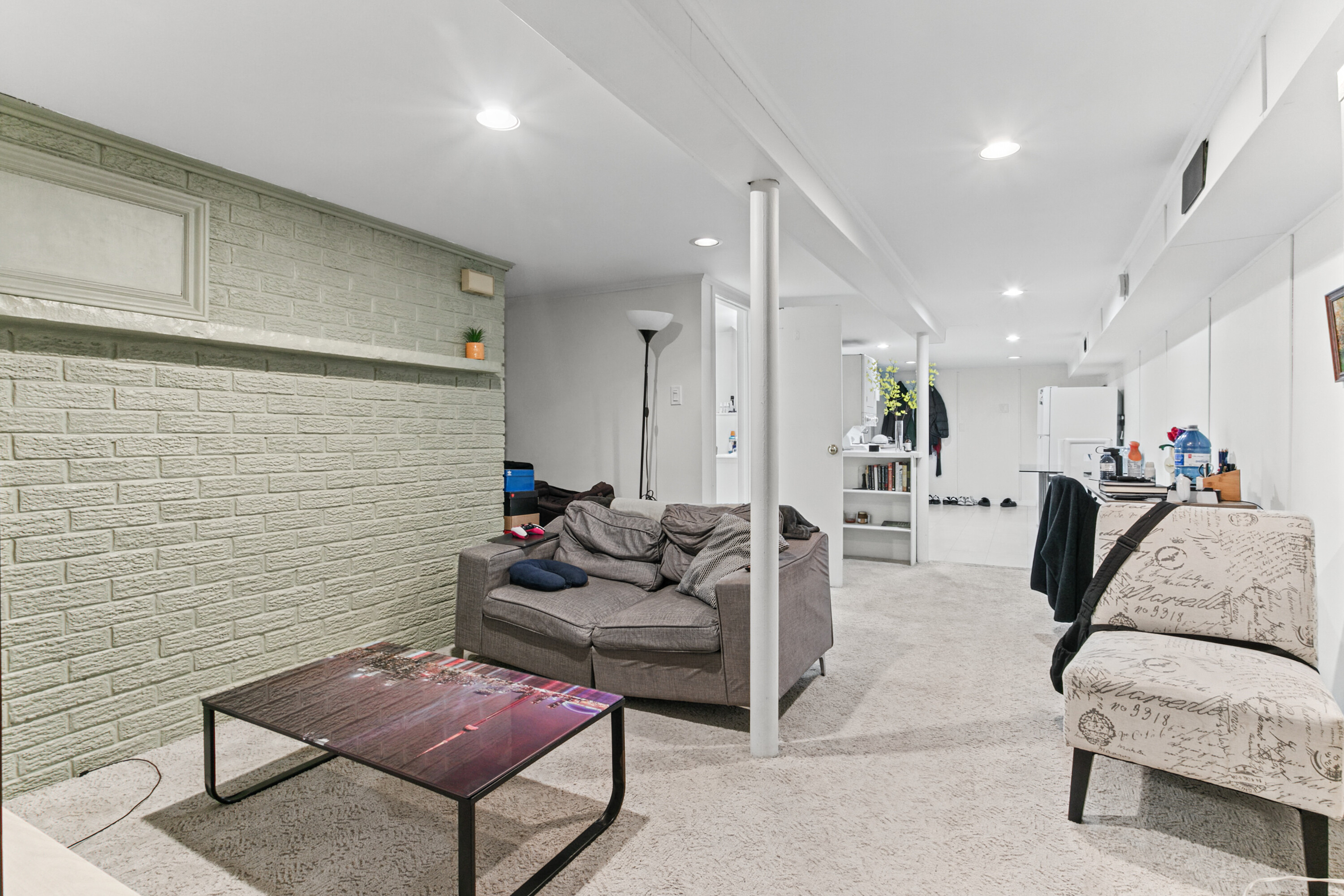  411 Wellesley Street E - 物件實景