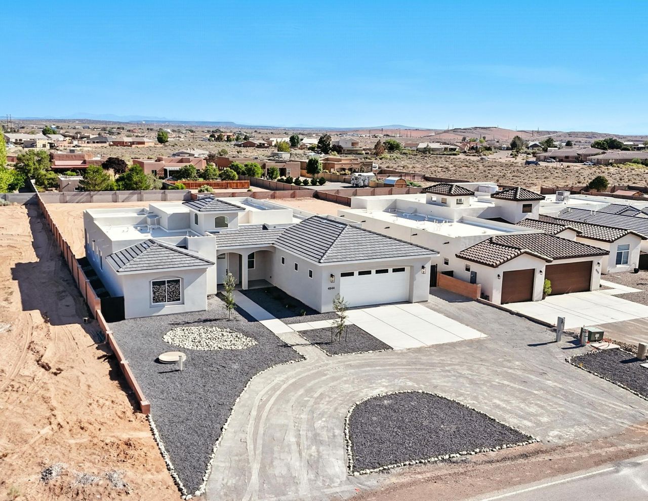 Rio Rancho, New Mexico, 87144, United States, 4 Bedrooms Bedrooms, ,3 BathroomsBathrooms,Residential,For Sale,1918026
