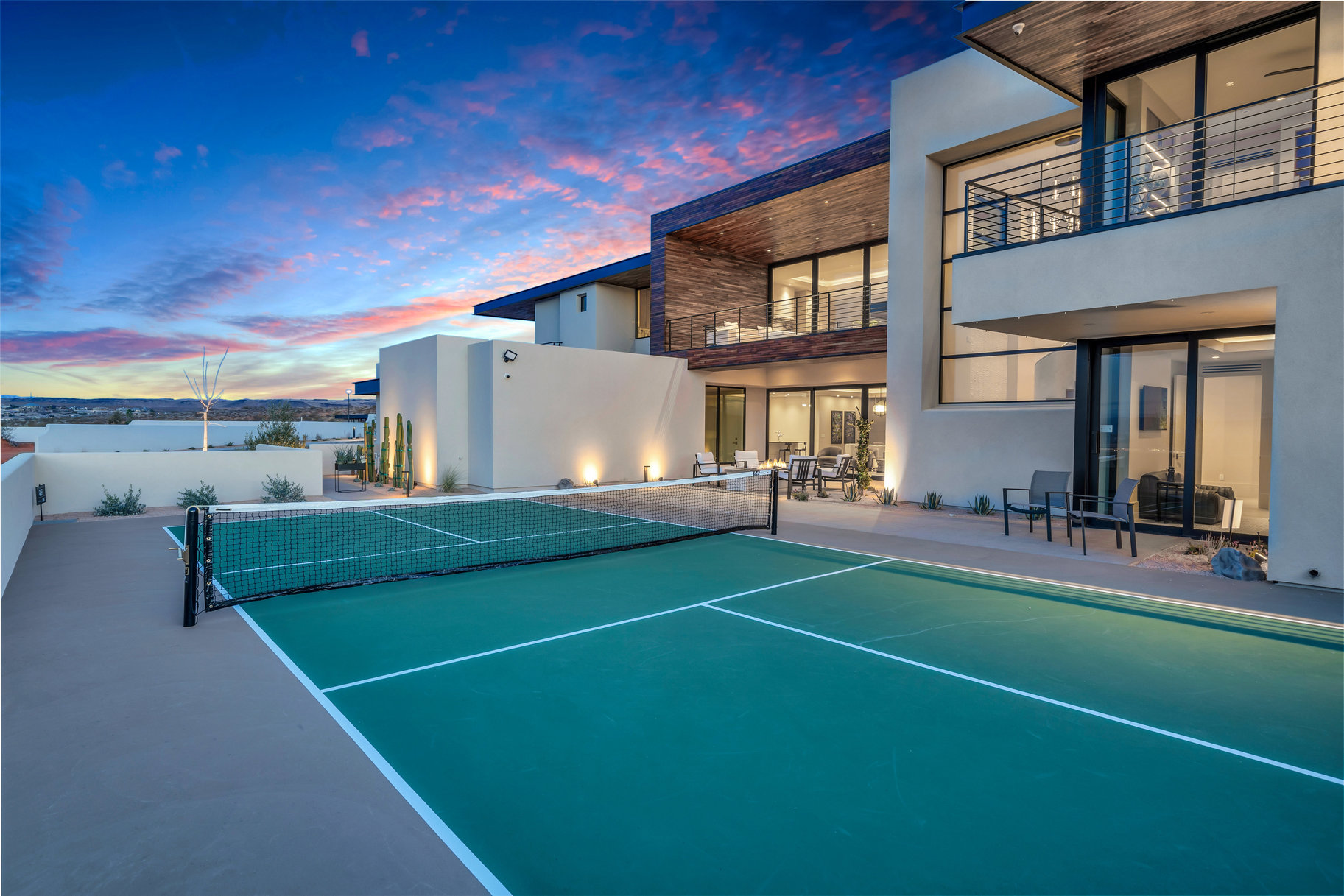  A Masterpiece Of Modern Luxury In Southern Utah - 2025 Parade of Homes - 物件實景
