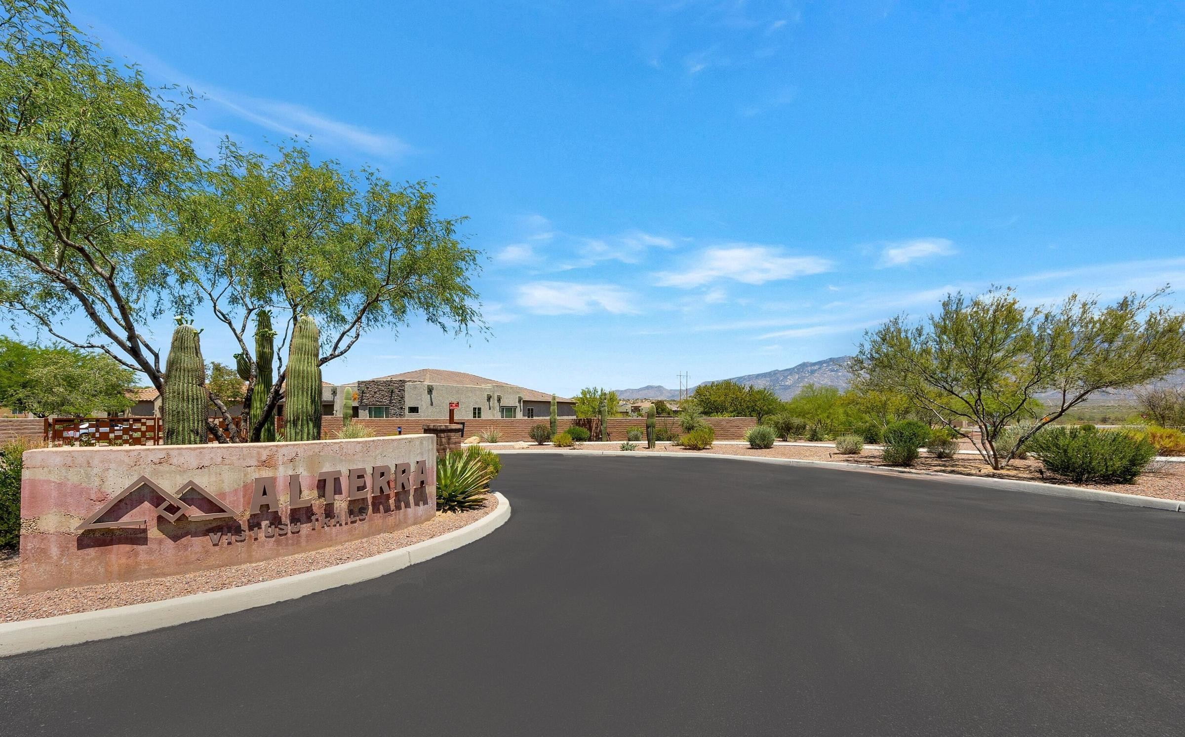  13477 N Mariposa Lily Drive, Oro Valley, AZ 85755 - 物件實景