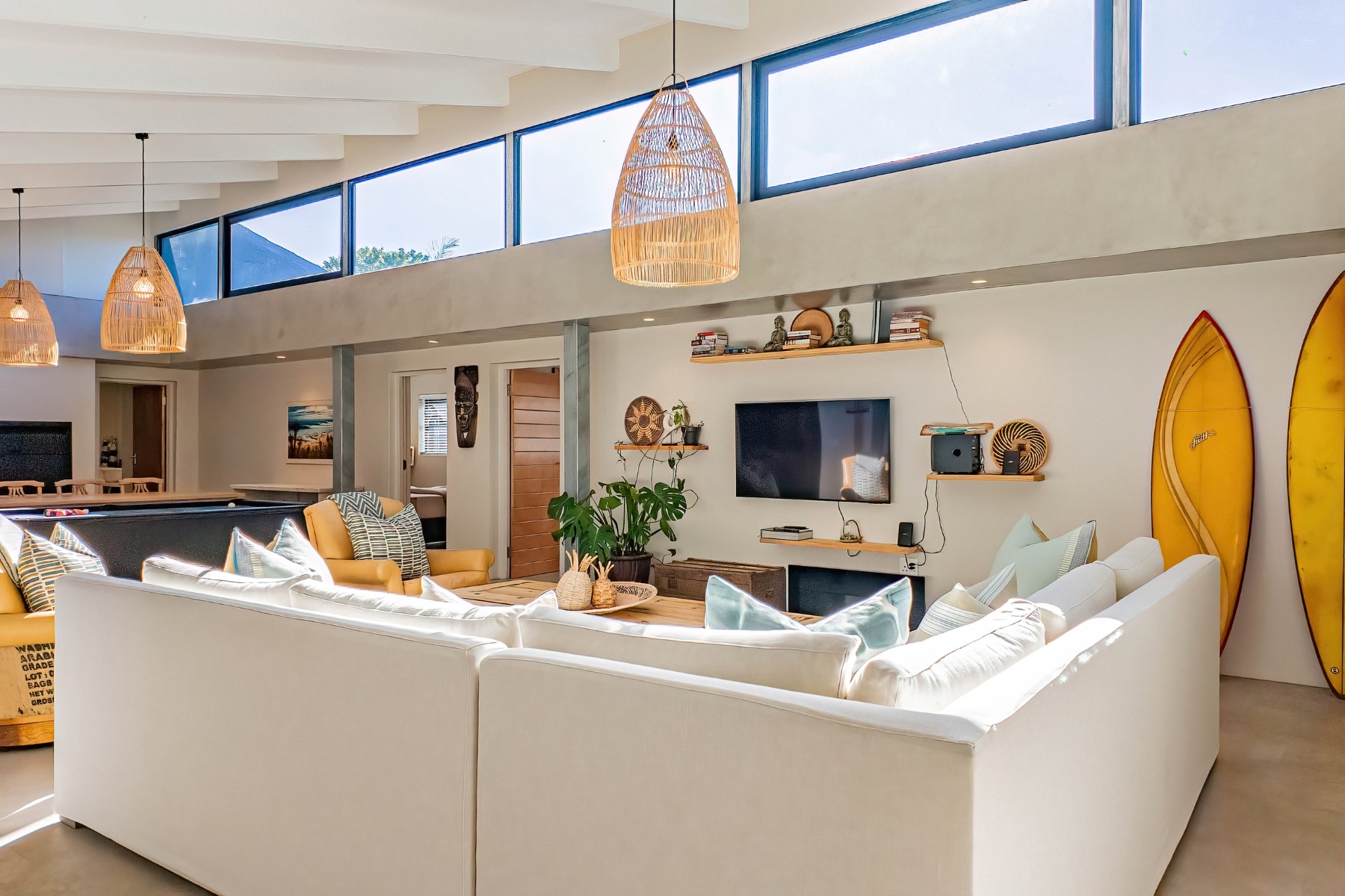  Modern family home in Seaside Longships - 物件實景