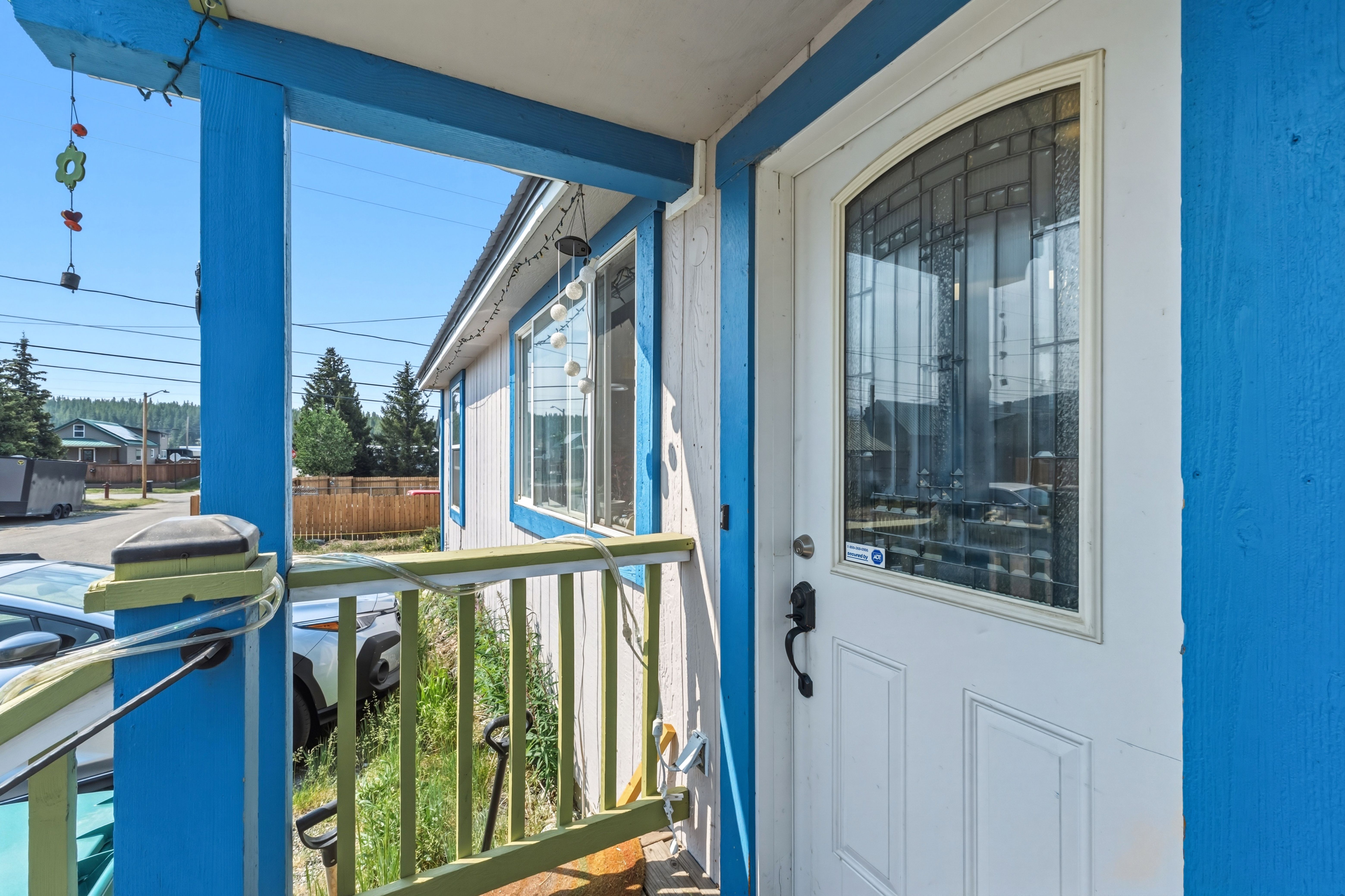  101 S Maple Street, Leadville, CO, 80461 - 物件實景