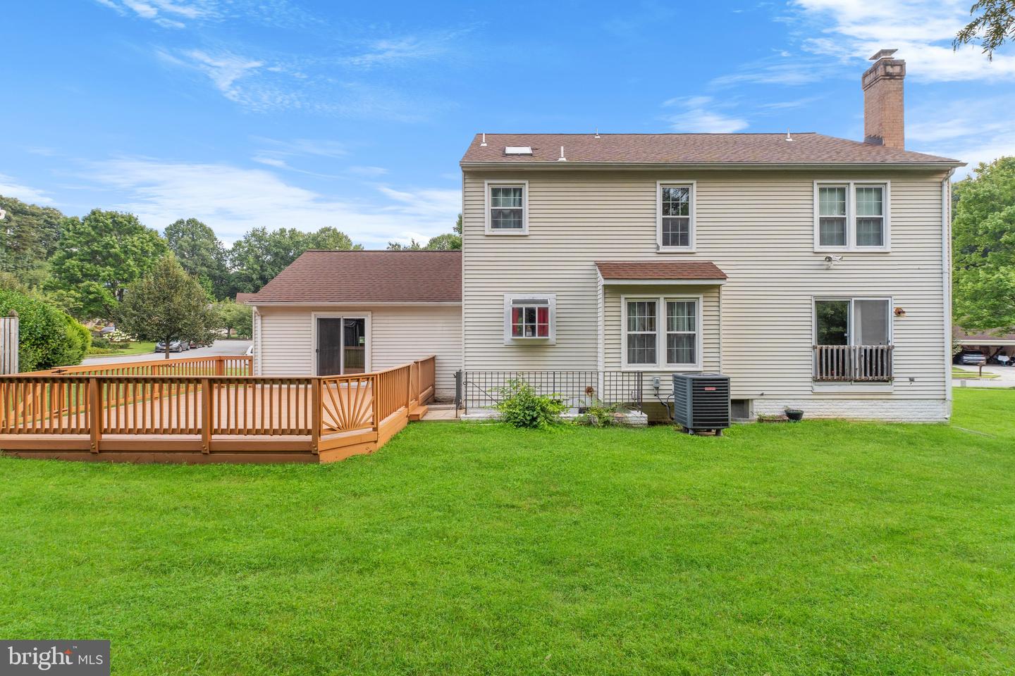 BOWIE, Maryland, 20720, United States, 4 Bedrooms Bedrooms, ,4 BathroomsBathrooms,Residential,For Sale,1897173