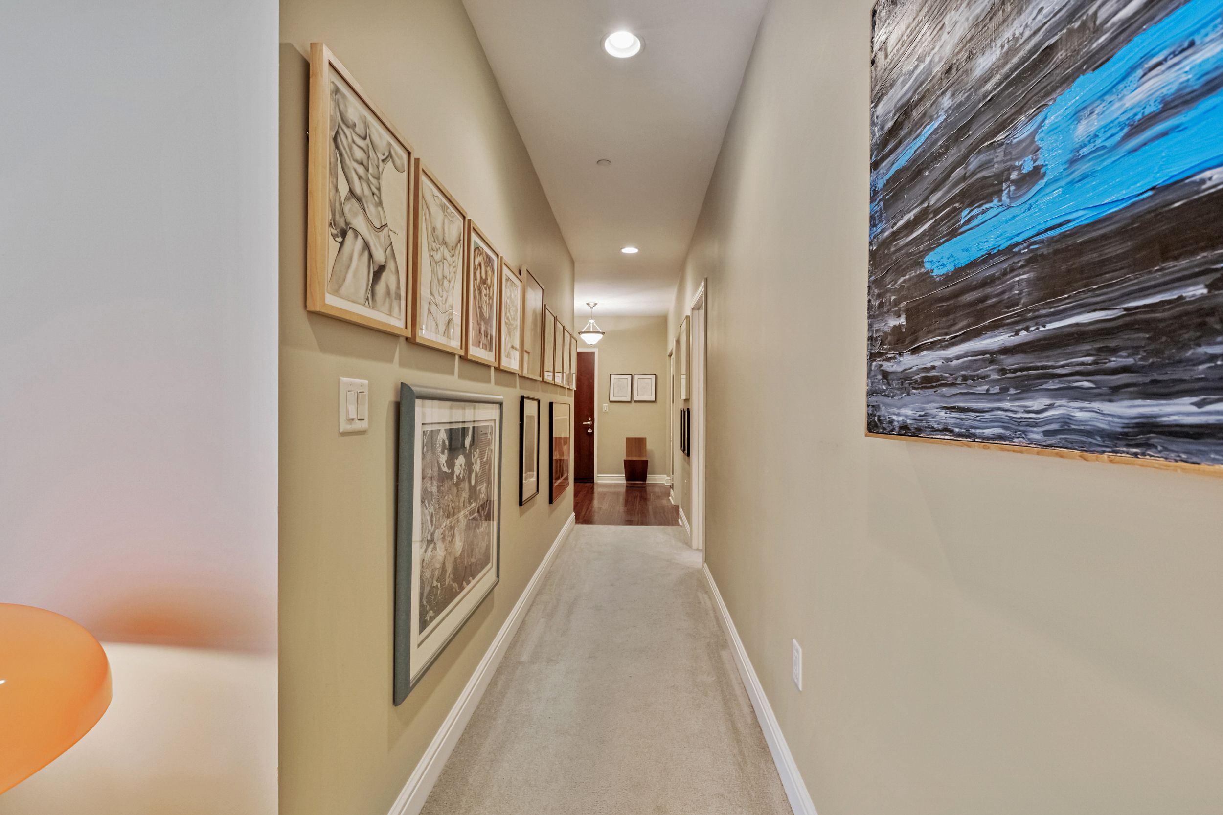  151 Fort Pitt Boulevard 802, Pittsburgh, PA 15222 - 物件實景
