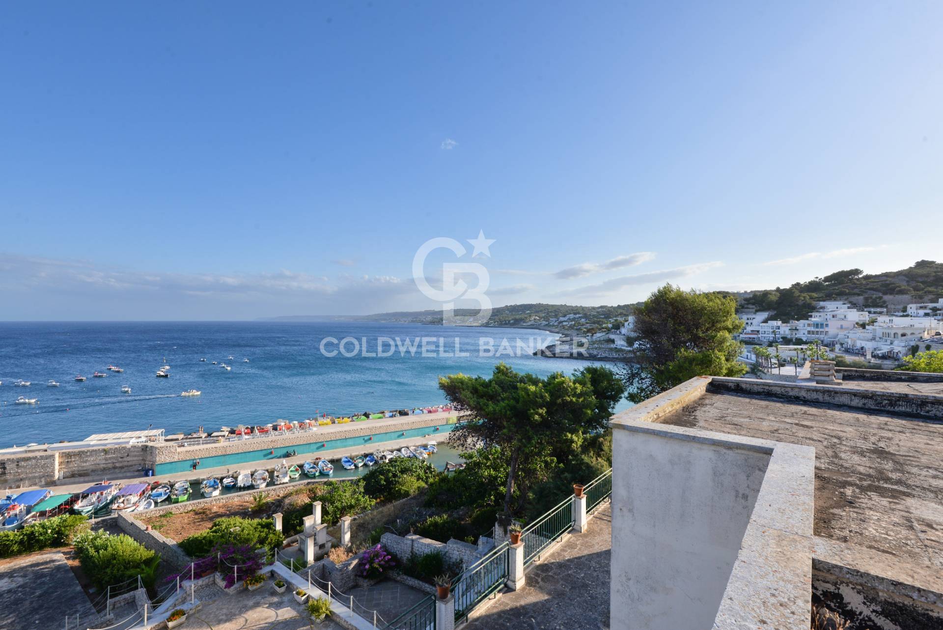 Castro, Lecce, 73030, IT, 2 Bedrooms Bedrooms, ,2 BathroomsBathrooms,Residential,For Sale,1896839