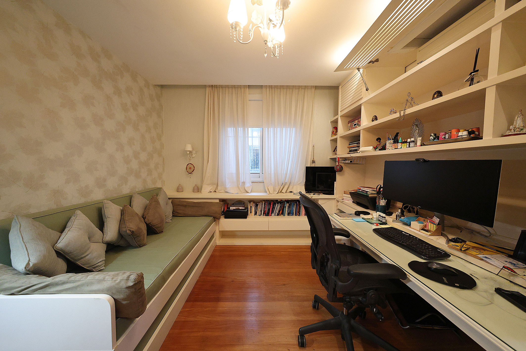  Apartment Near Shopping and Just Steps from Arpoador Beach - 物件實景