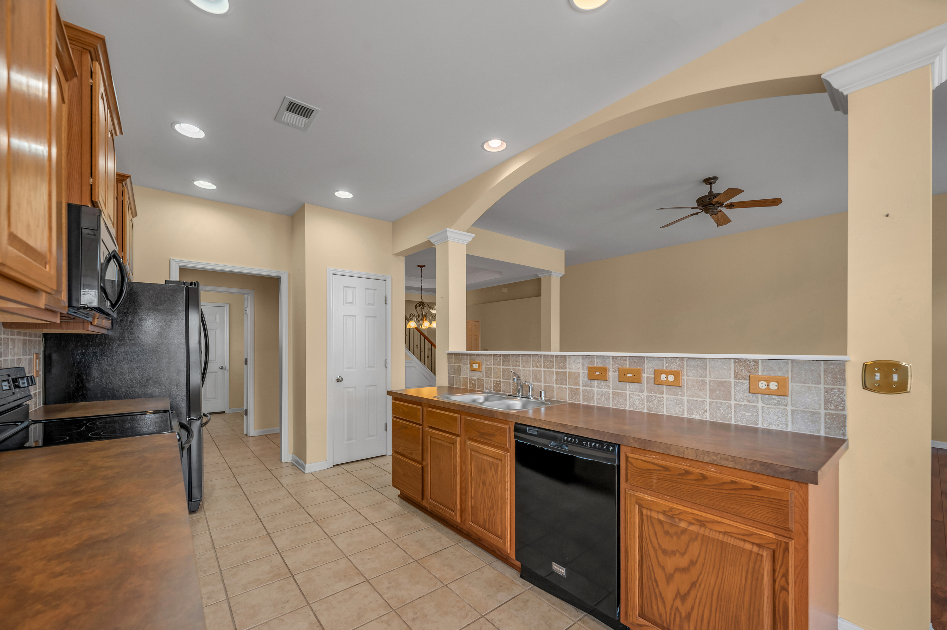  520 Madison Point Drive - 物件實景